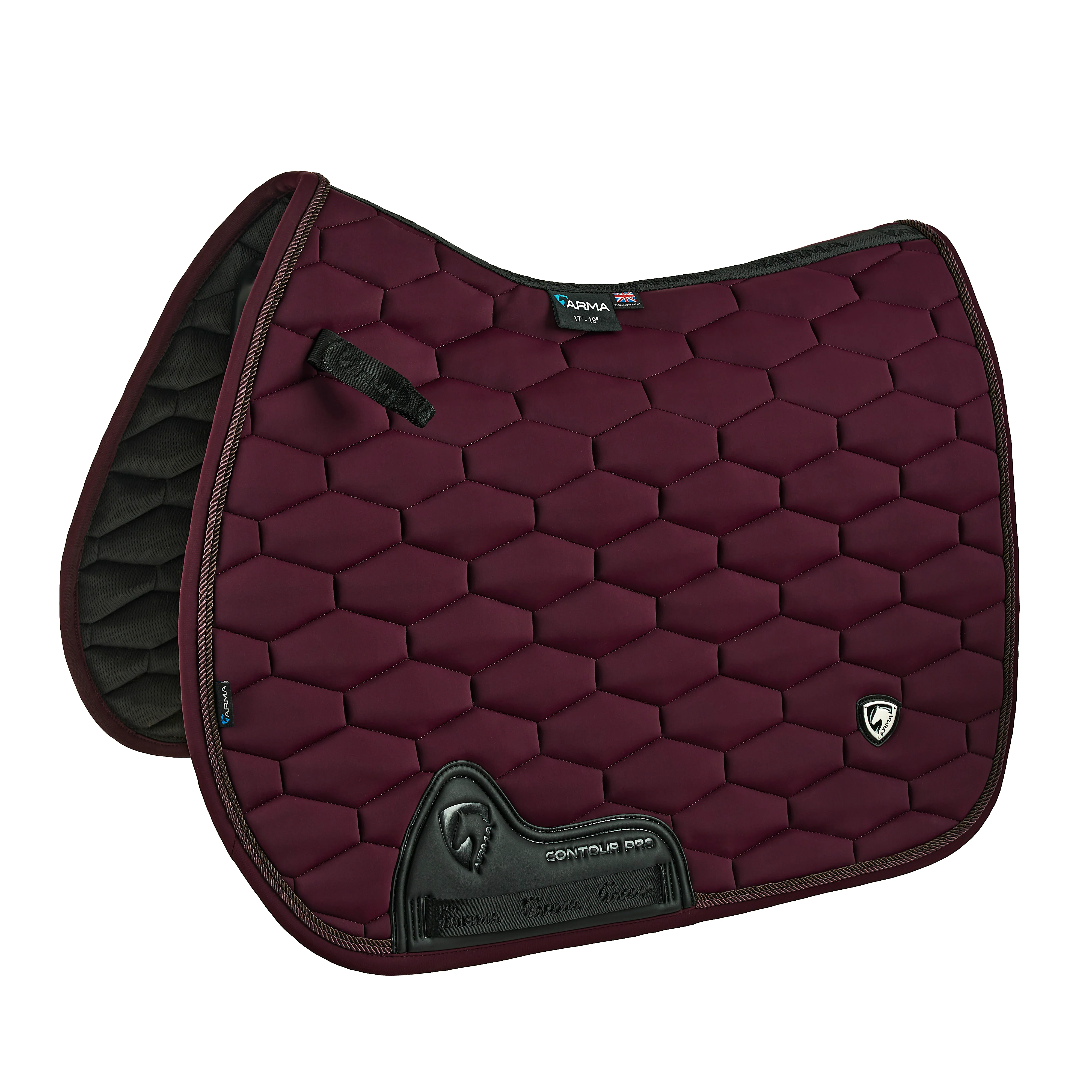 Shires ARMA Eltar GP Saddlecloth - Image 4