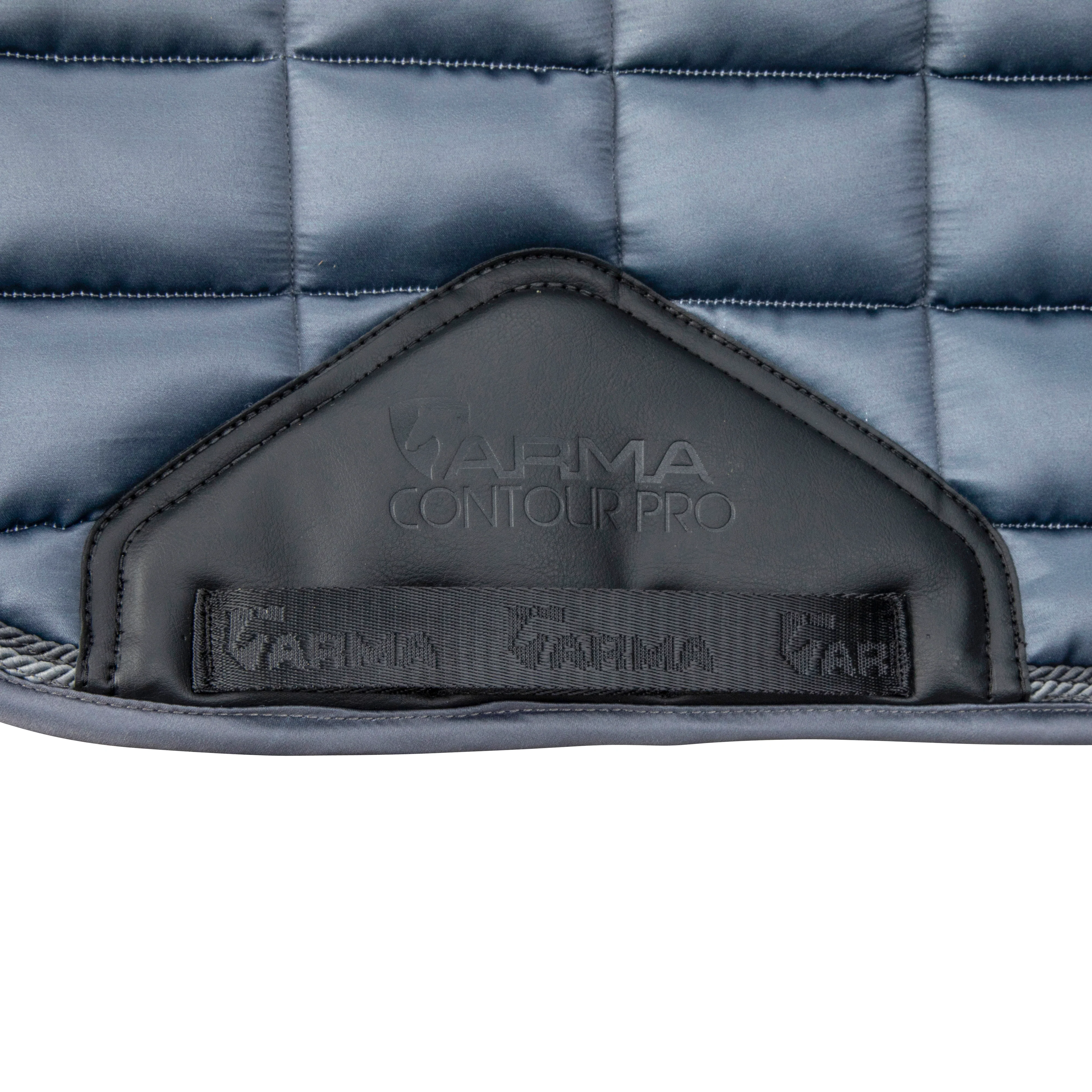 Shires ARMA Eltar Satin GP Saddlecloth - Image 19