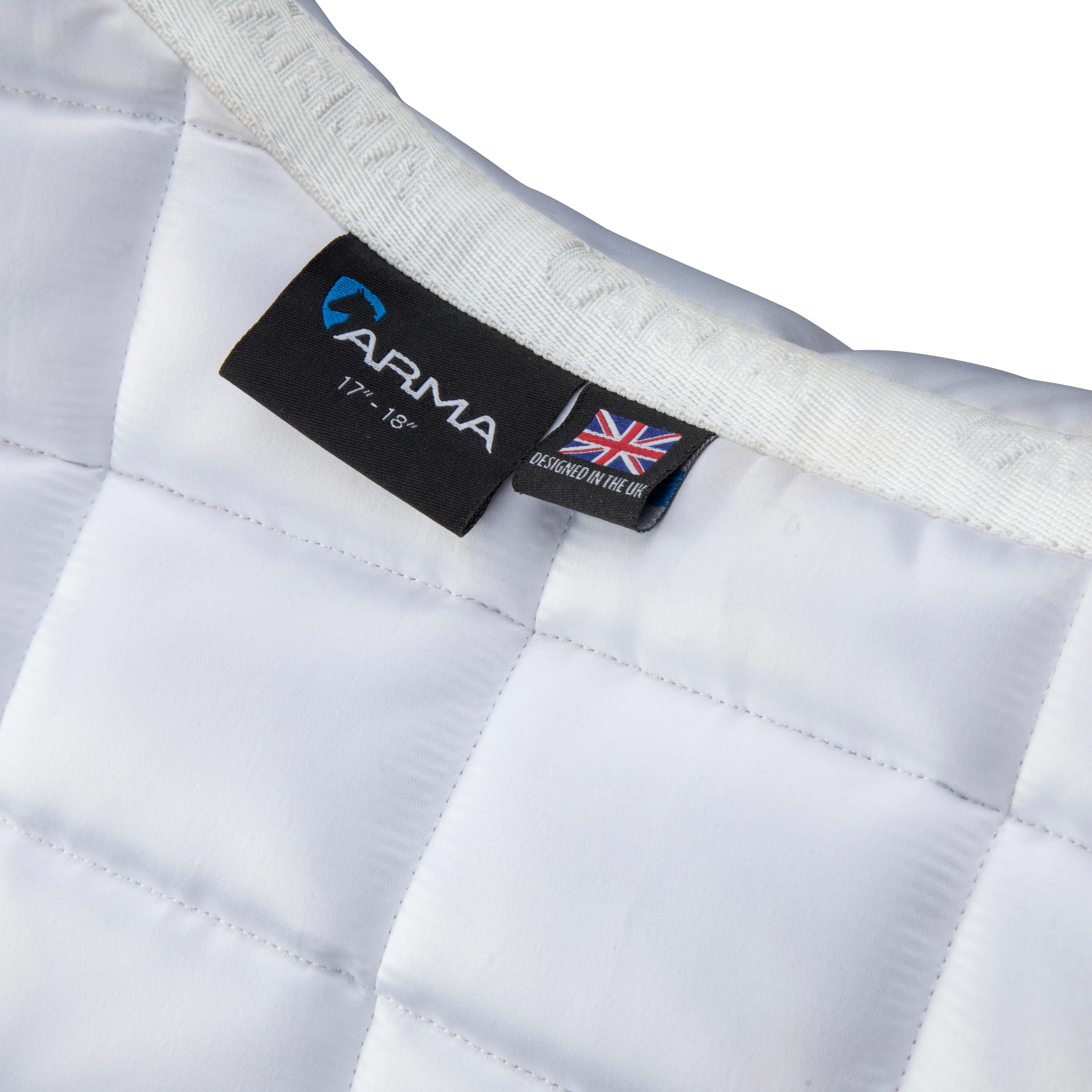 Shires ARMA Eltar Satin GP Saddlecloth - Image 33