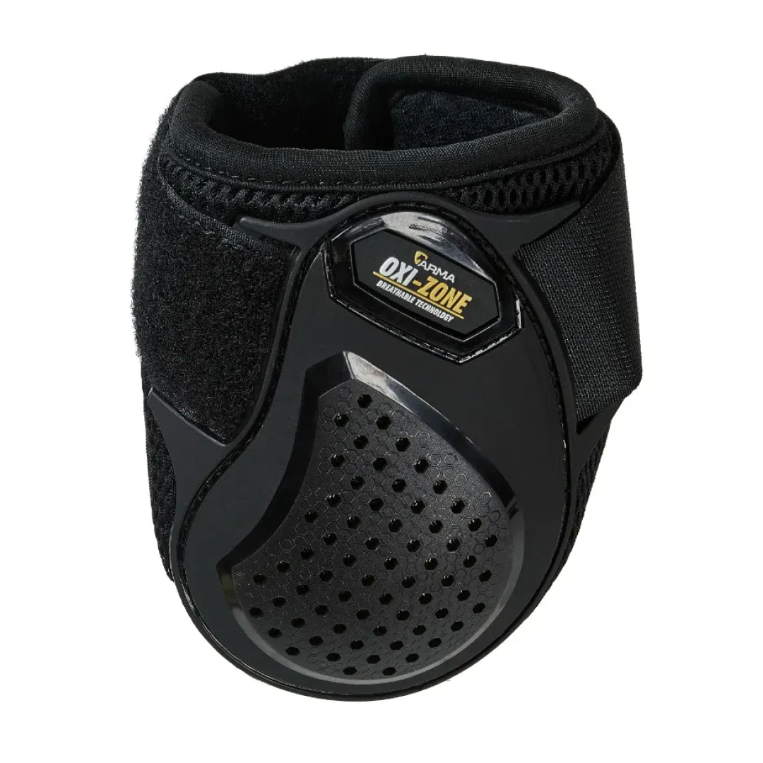 Shires ARMA OXI-ZONE Fetlock Boots - Image 3