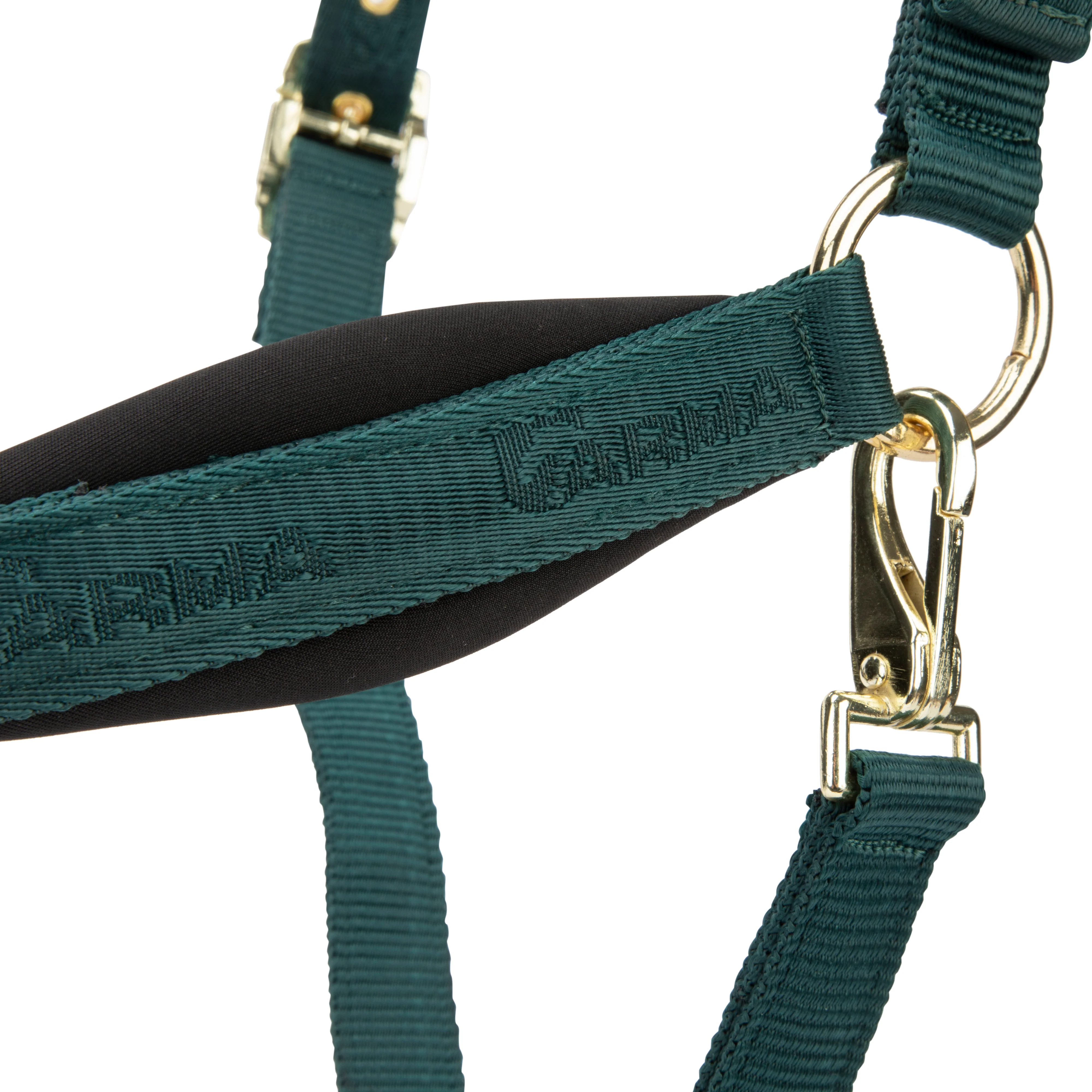 Shires ARMA Padded Headcollar - Image 20