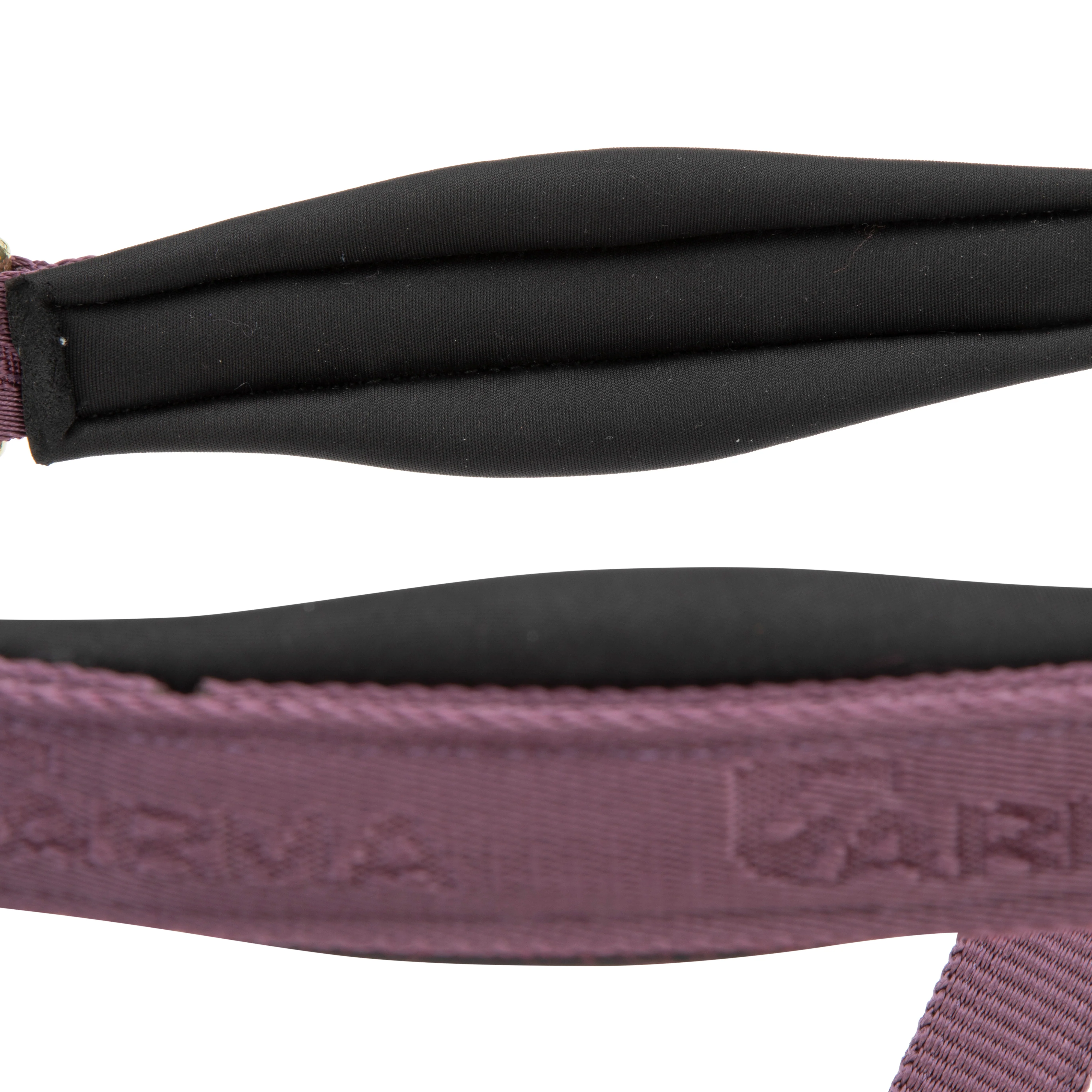 Shires ARMA Padded Headcollar - Image 31