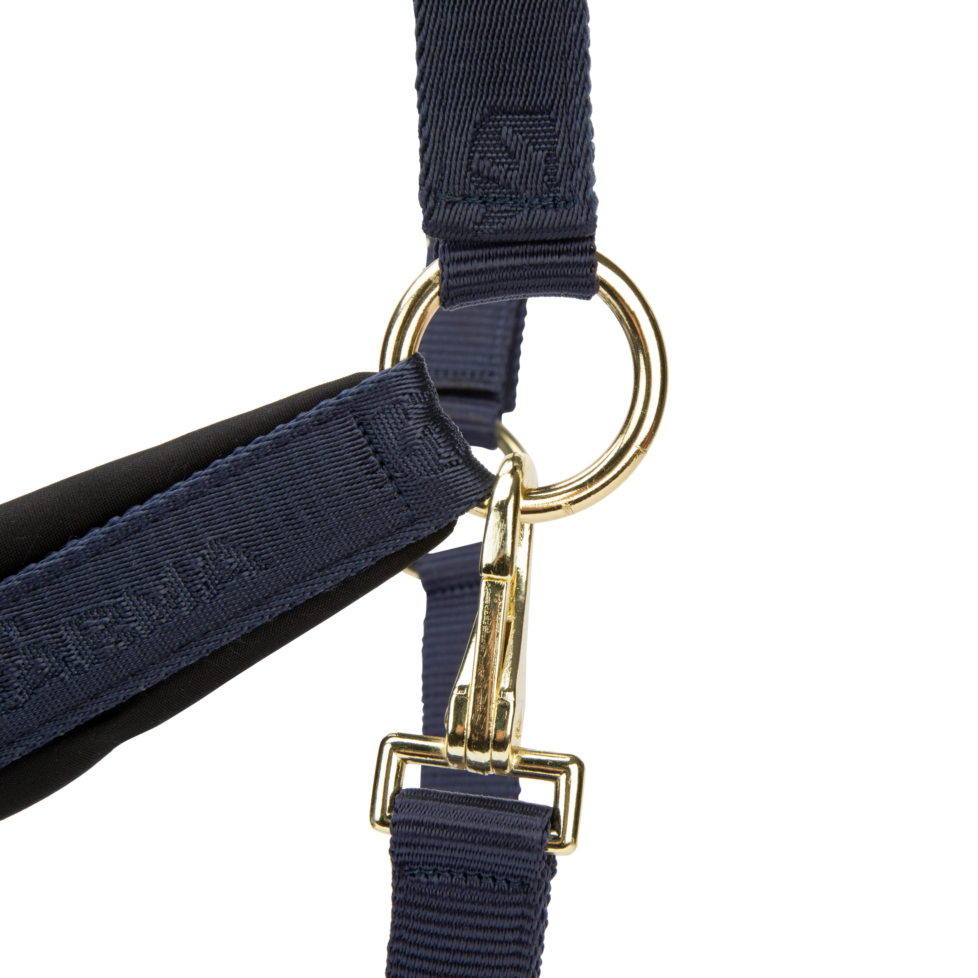 Shires ARMA Padded Headcollar - Image 35
