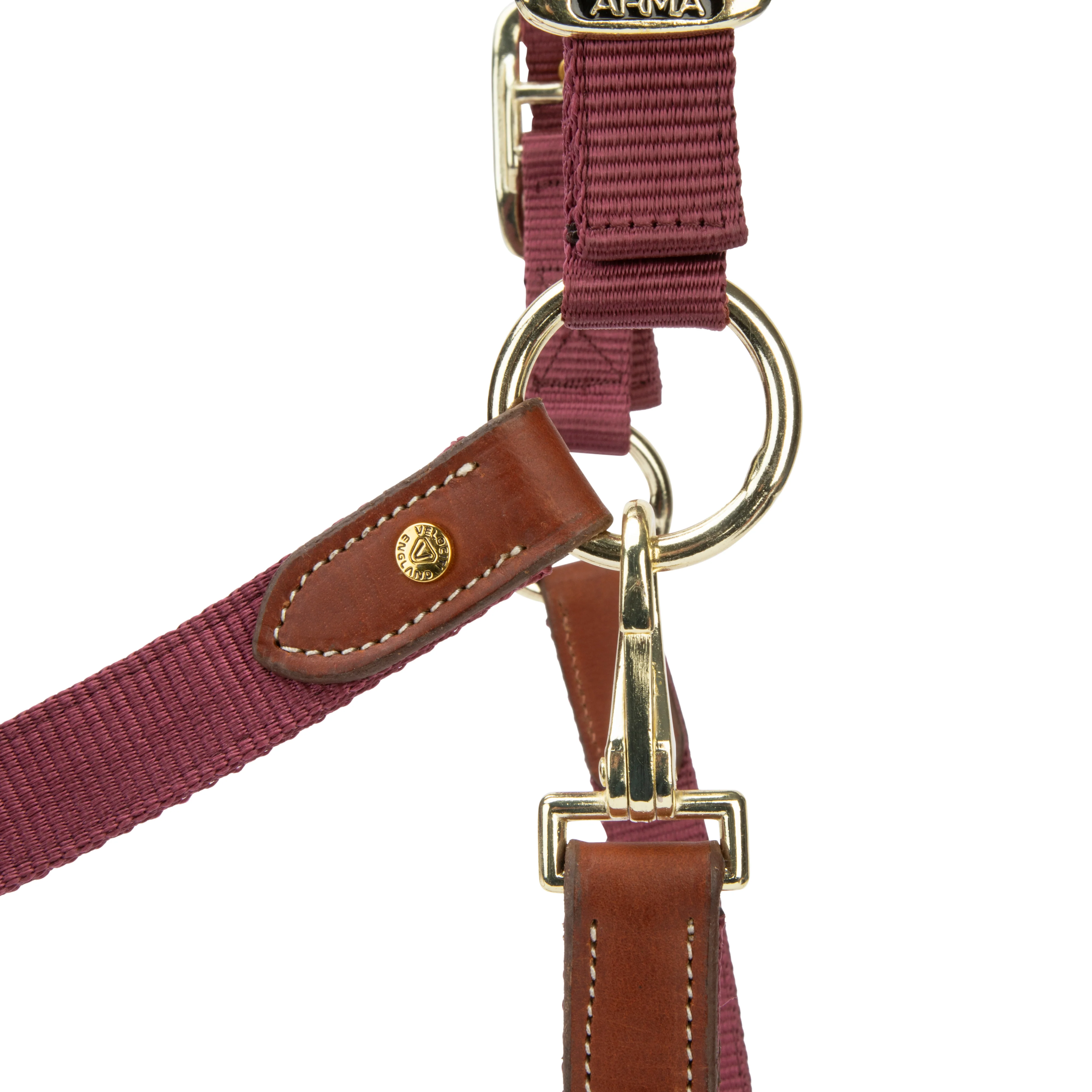 Shires ARMA Porto Headcollar - Image 11