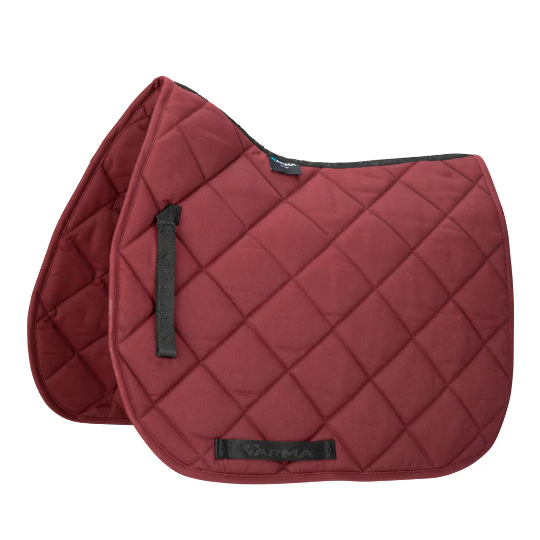 Shires ARMA Quilted Saddlecloth - Image 2