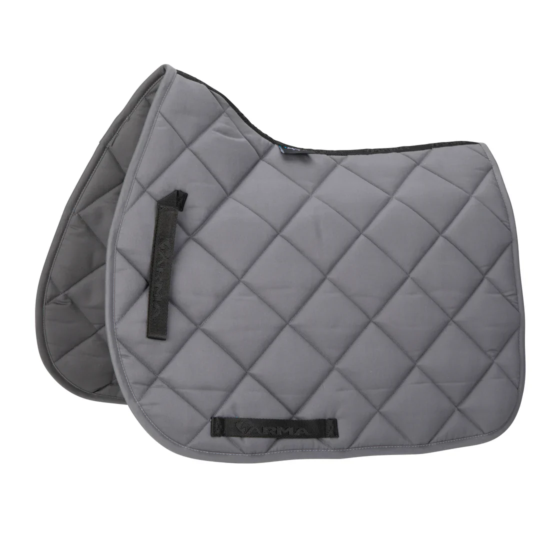 Shires ARMA Quilted Saddlecloth - Image 5