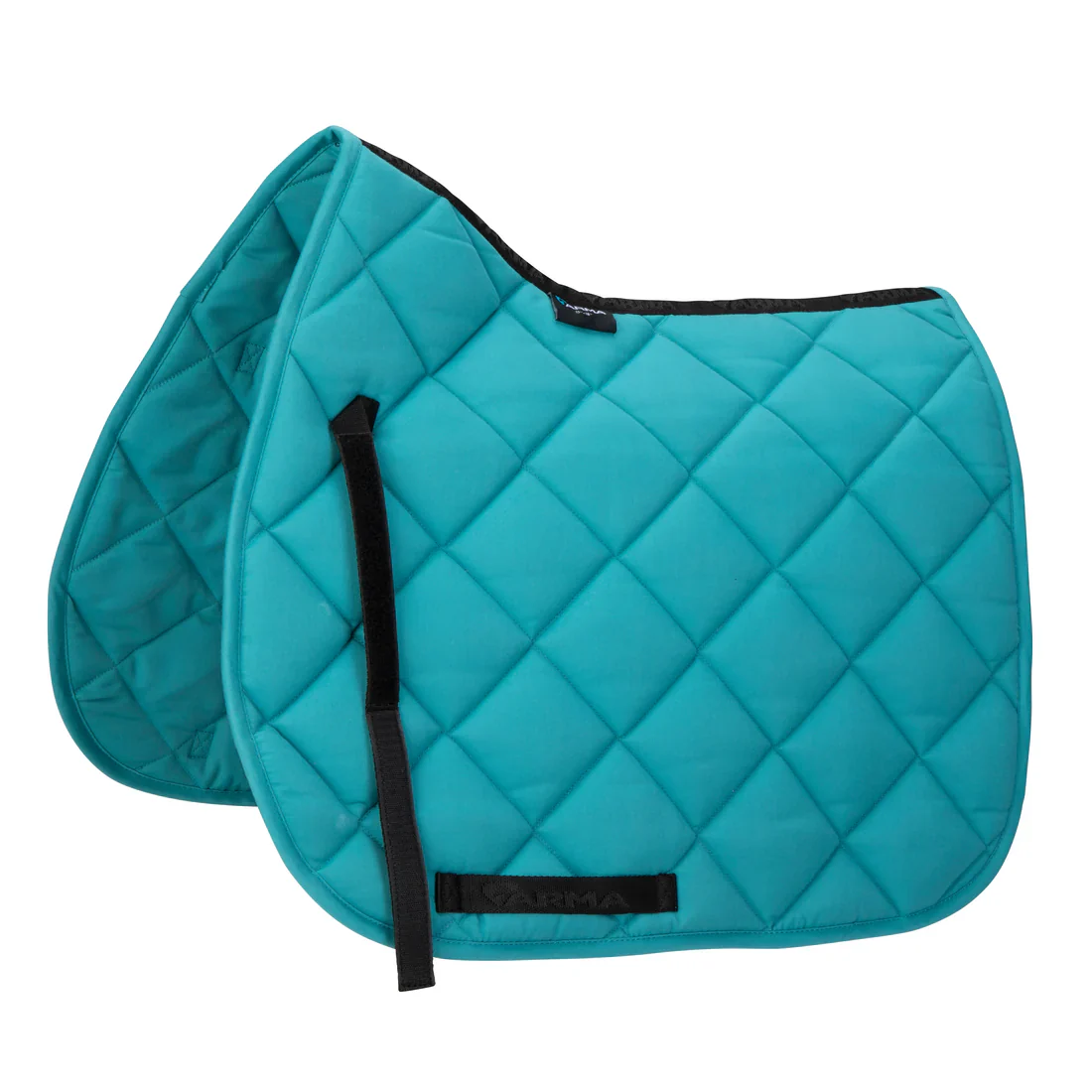 Shires ARMA Quilted Saddlecloth - Image 7