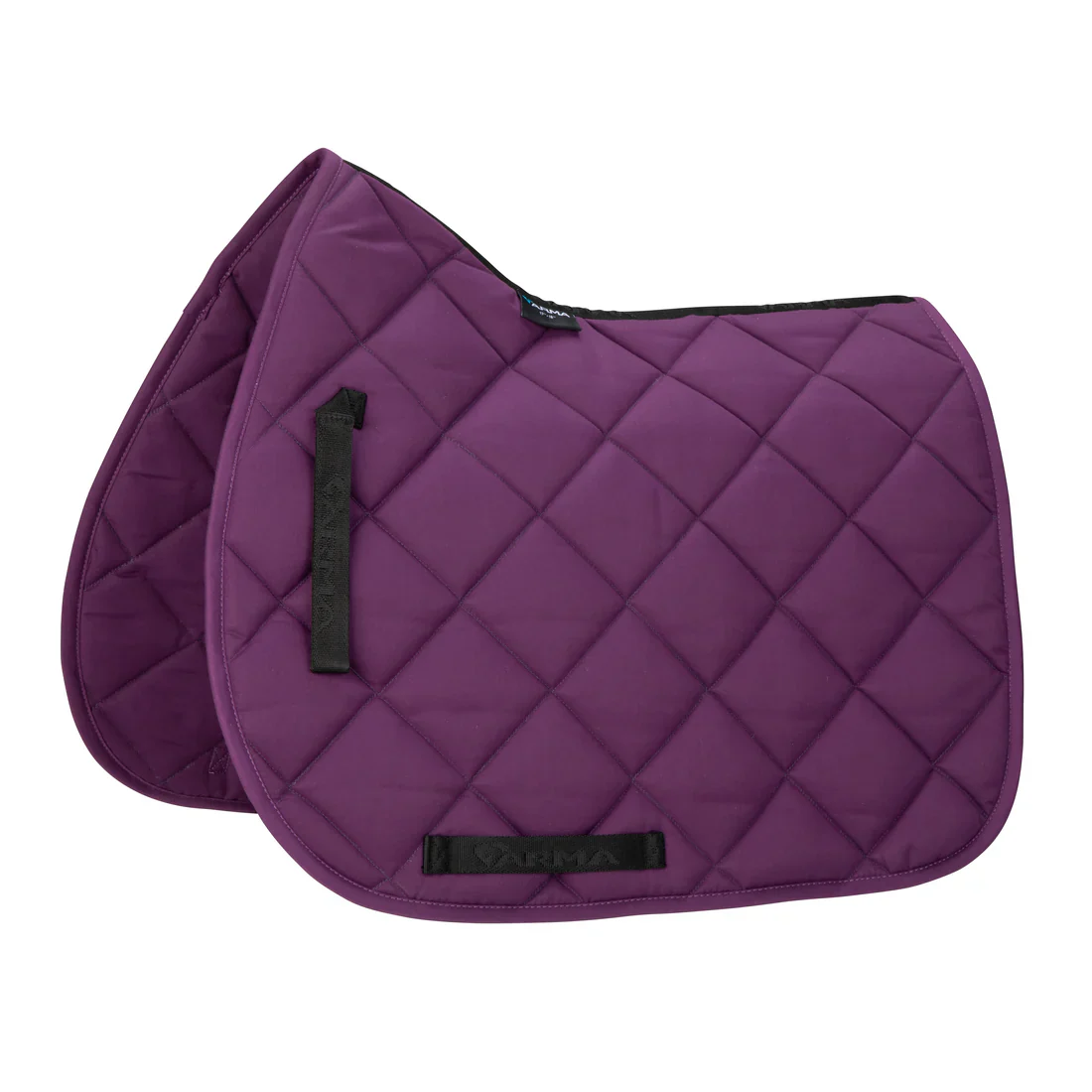 Shires ARMA Quilted Saddlecloth - Image 8