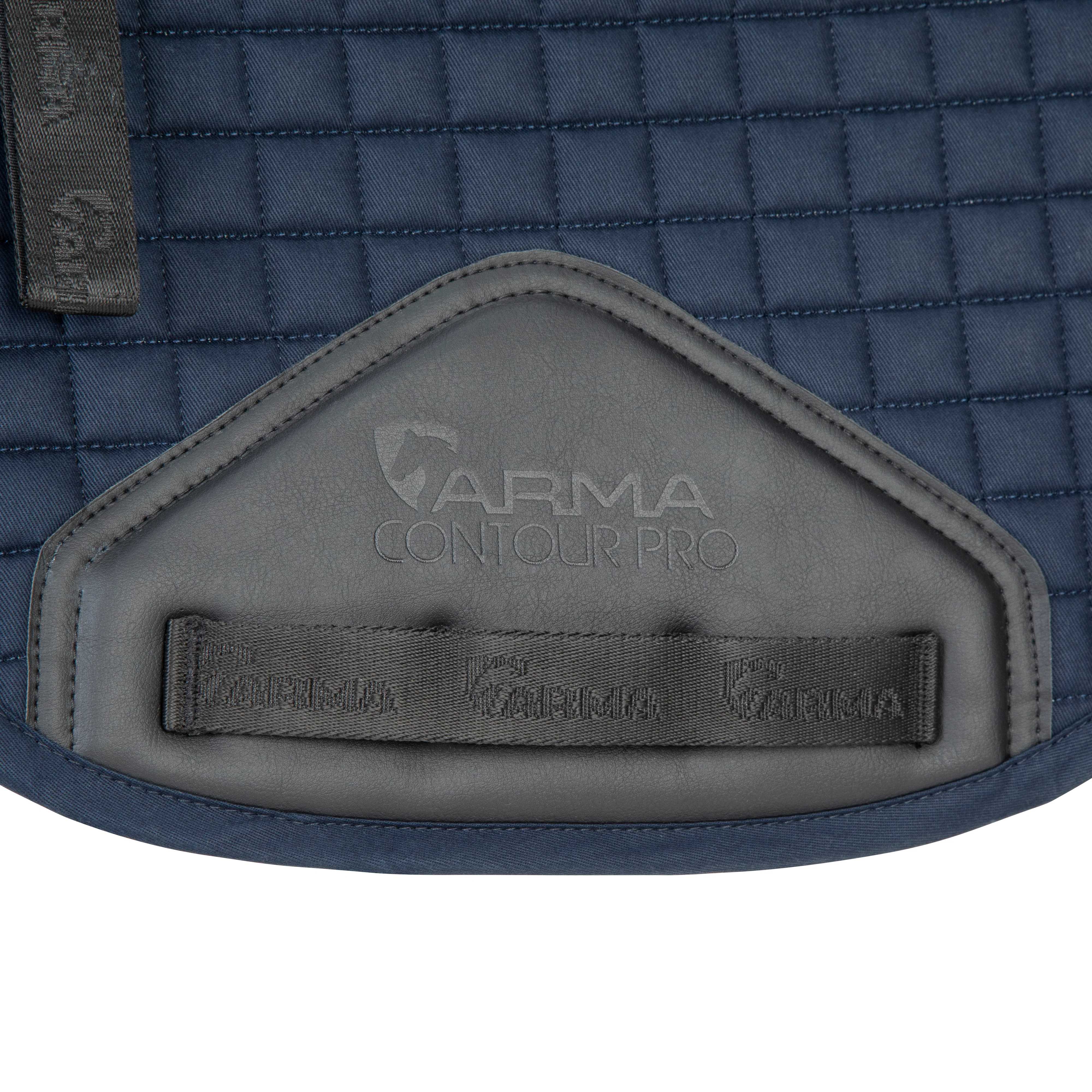 Shires ARMA SupaFleece Numnah - Image 4