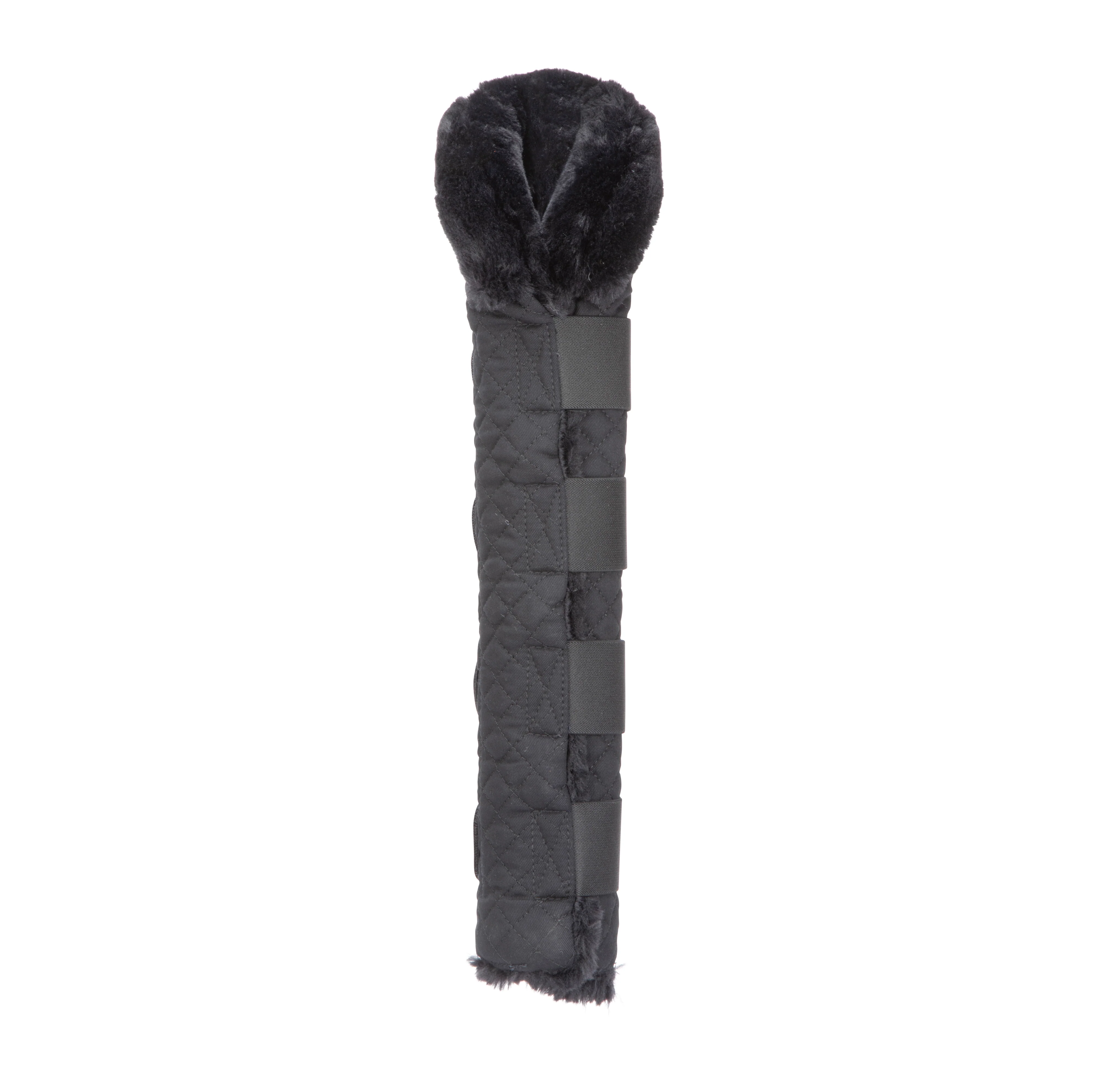 Shires ARMA SupaFleece Tail Guard - Image 4