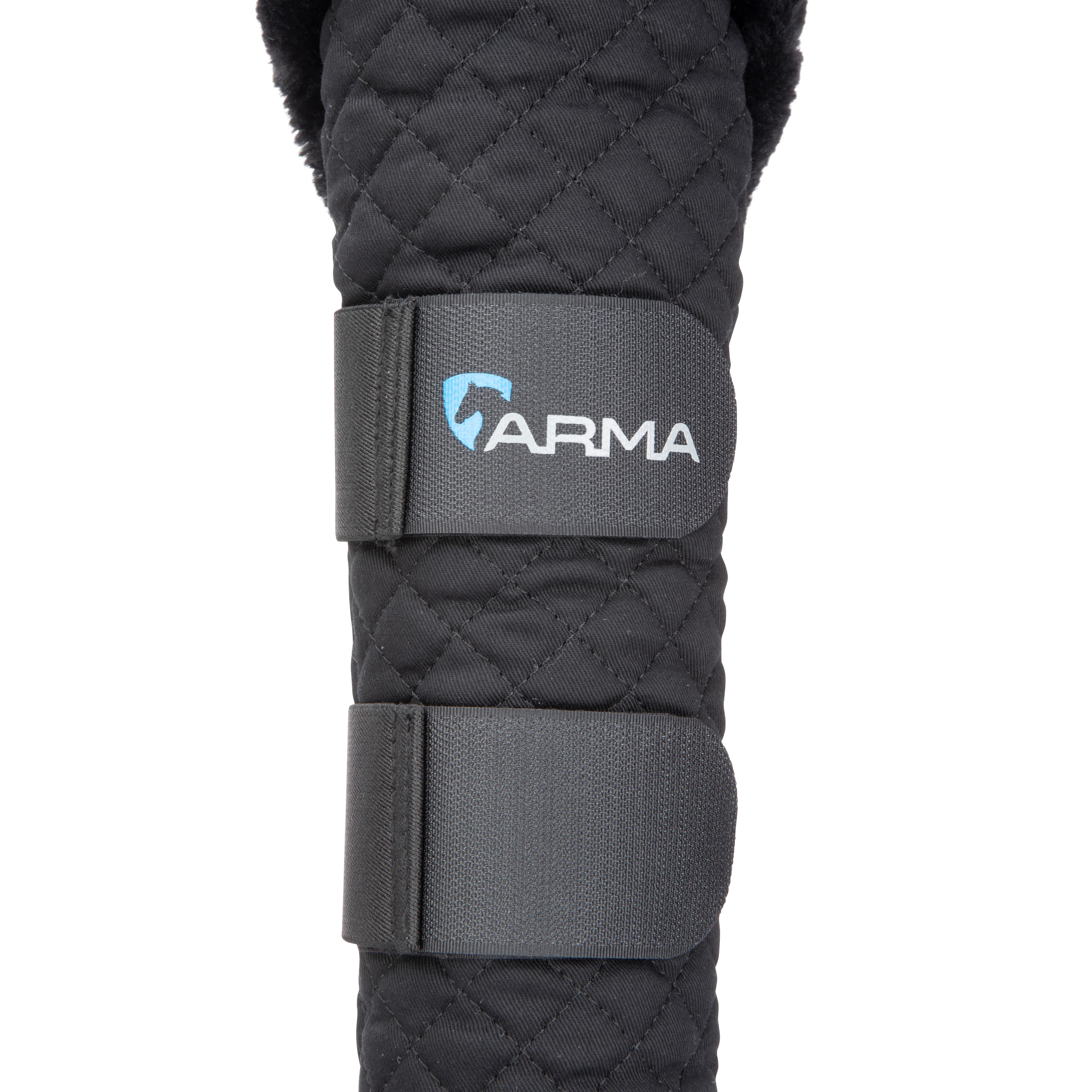 Shires ARMA SupaFleece Tail Guard - Image 5