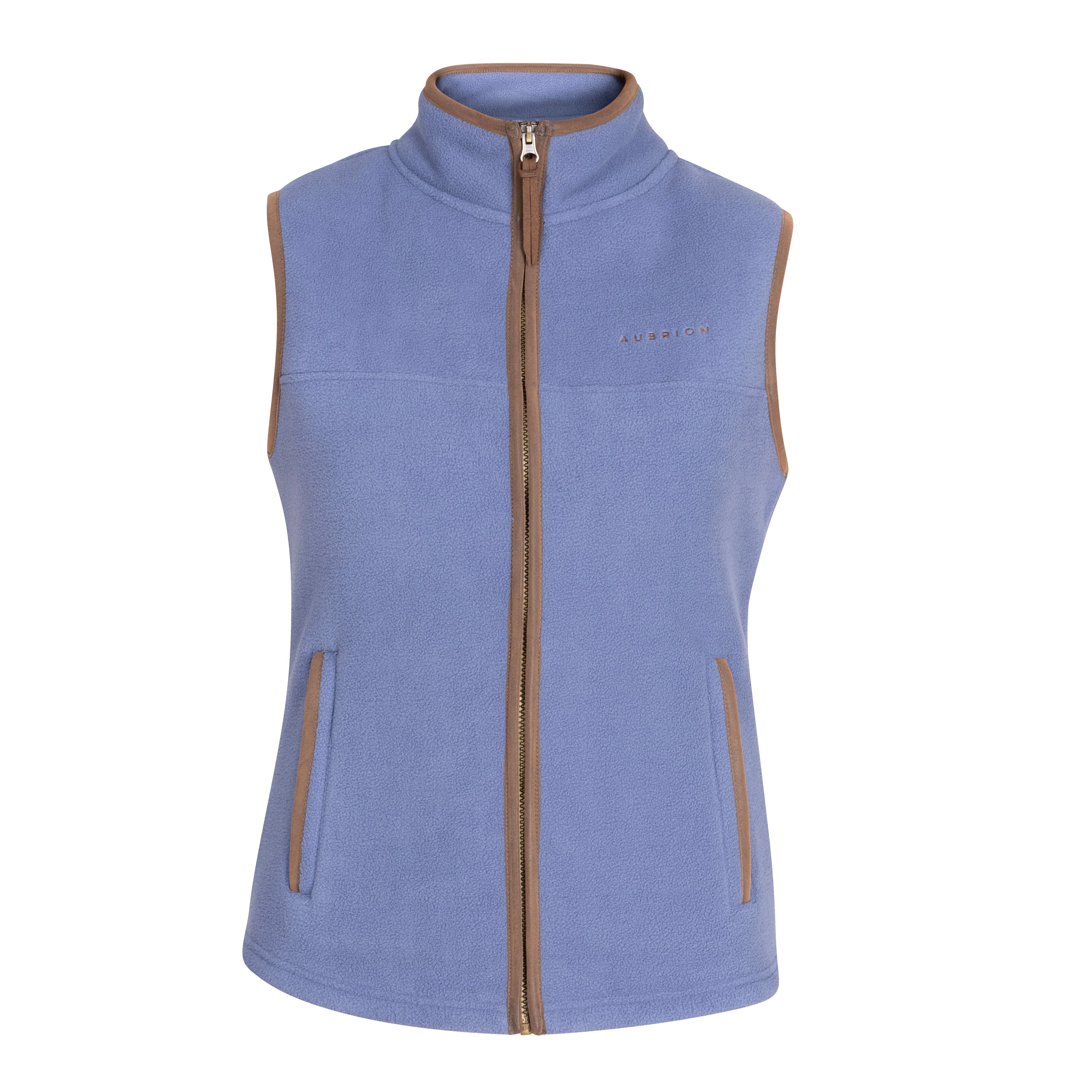 Shires Aubrion Core Men's Fleece Gilet - Image 17