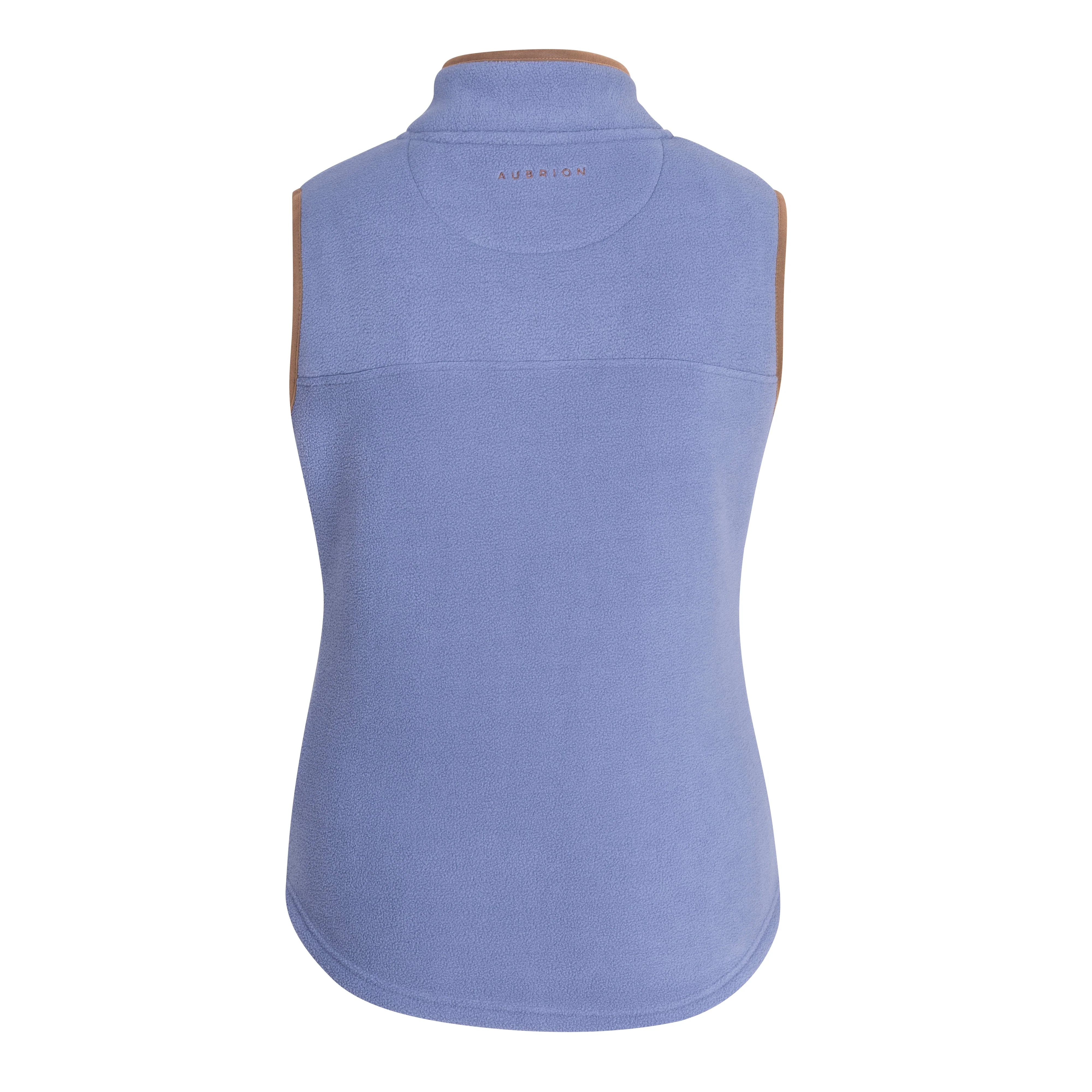 Shires Aubrion Core Men's Fleece Gilet - Image 18