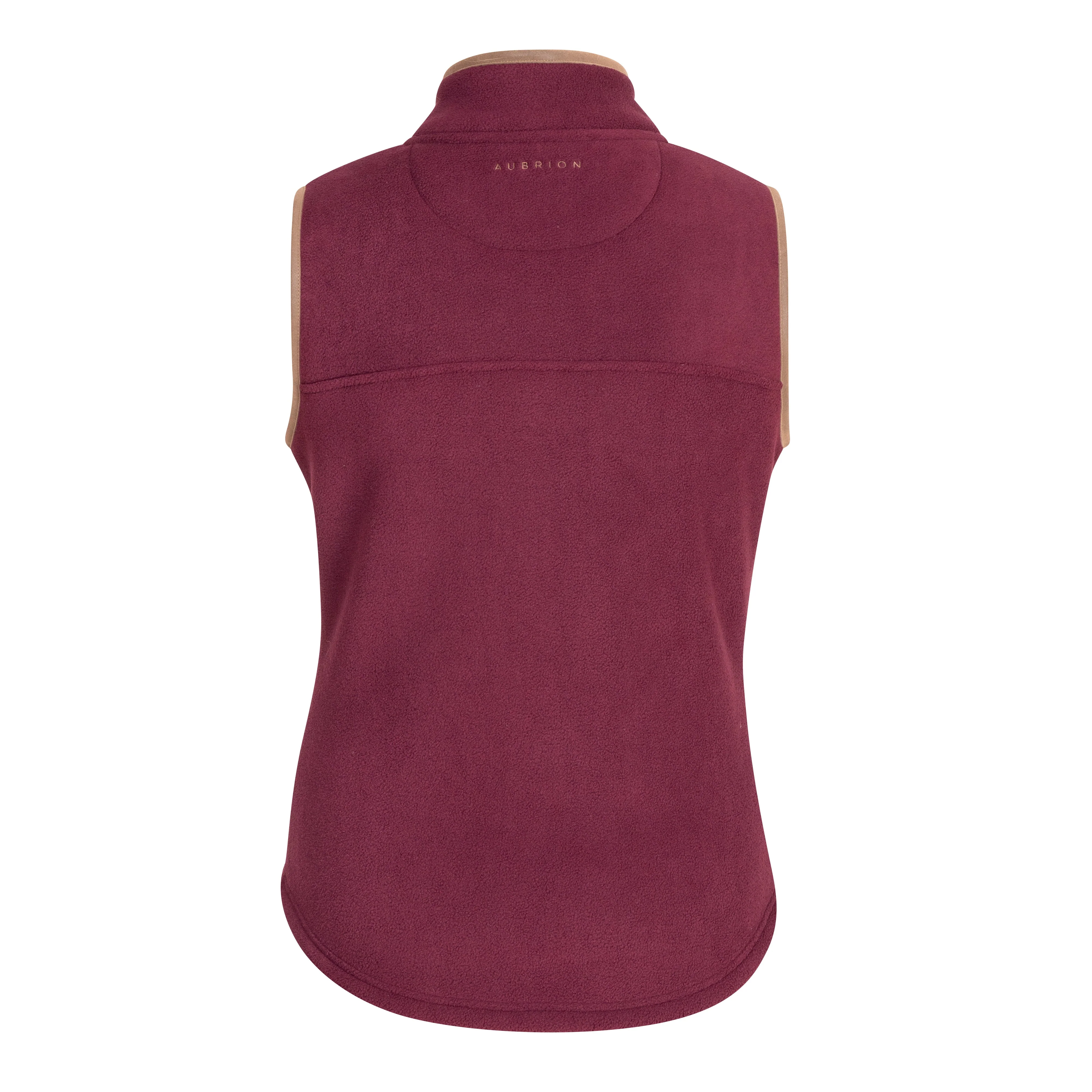 Shires Aubrion Core Men's Fleece Gilet - Image 22