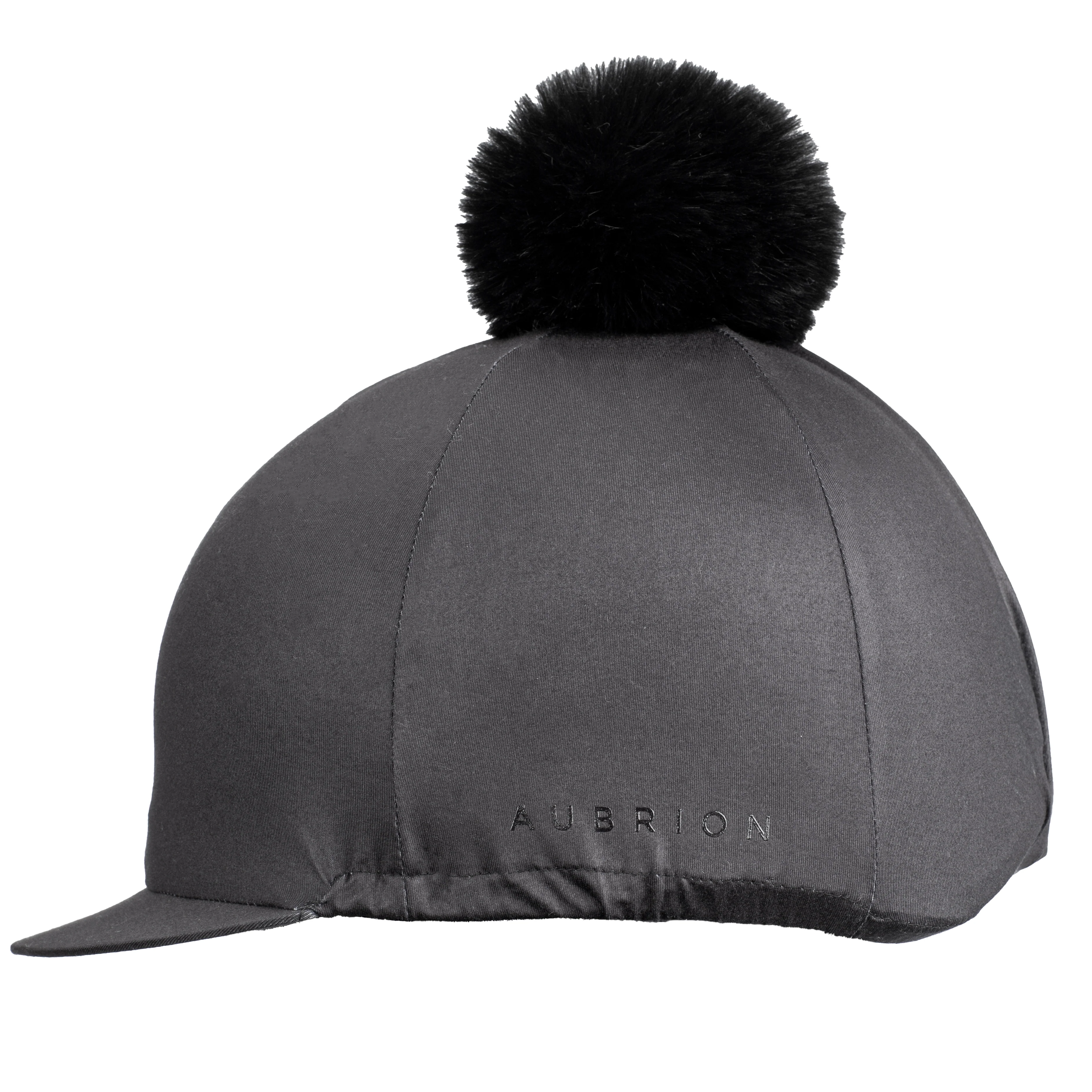 Shires Aubrion Eltar Hat Silk
