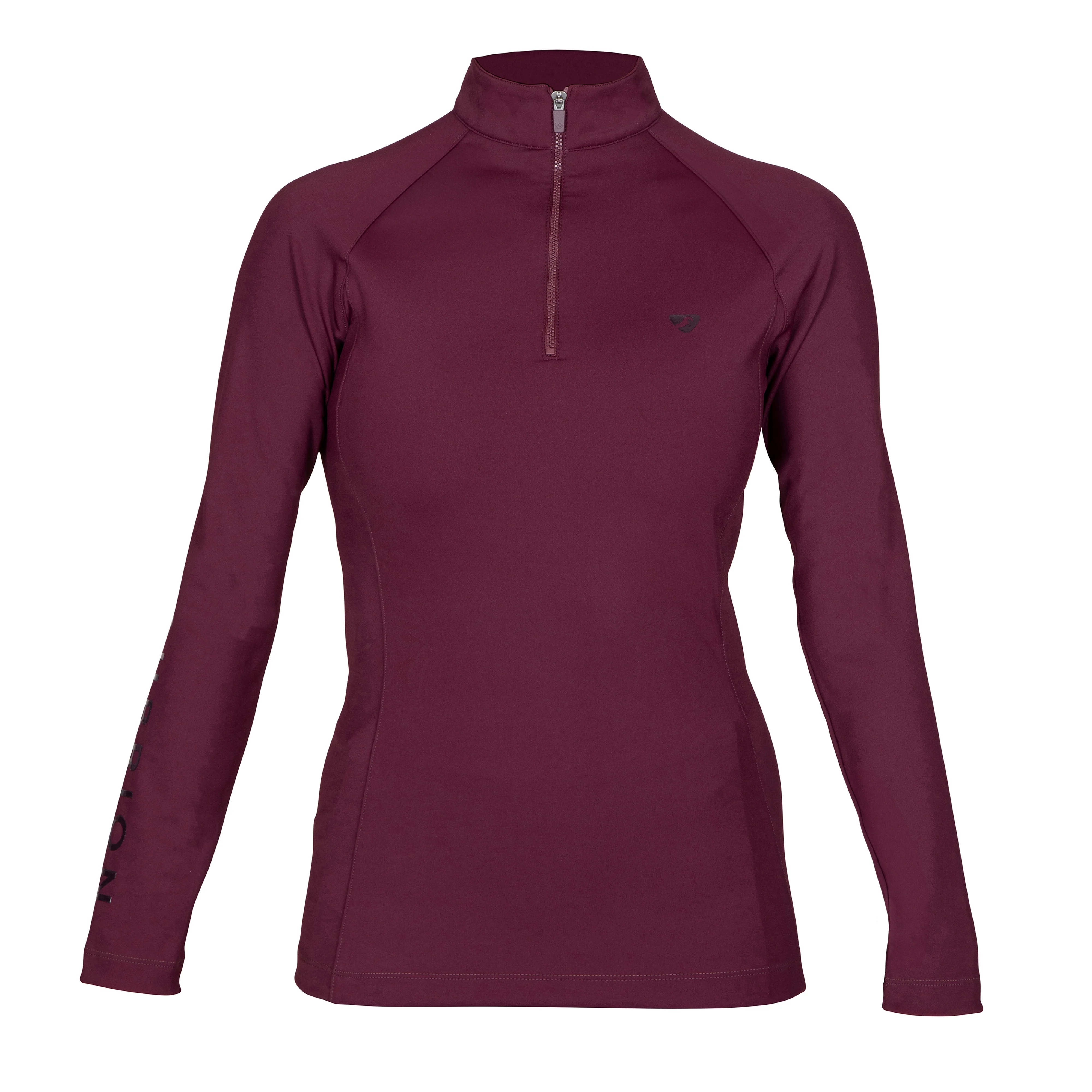 Shires Aubrion Eltar Young Rider Base Layer - Image 3