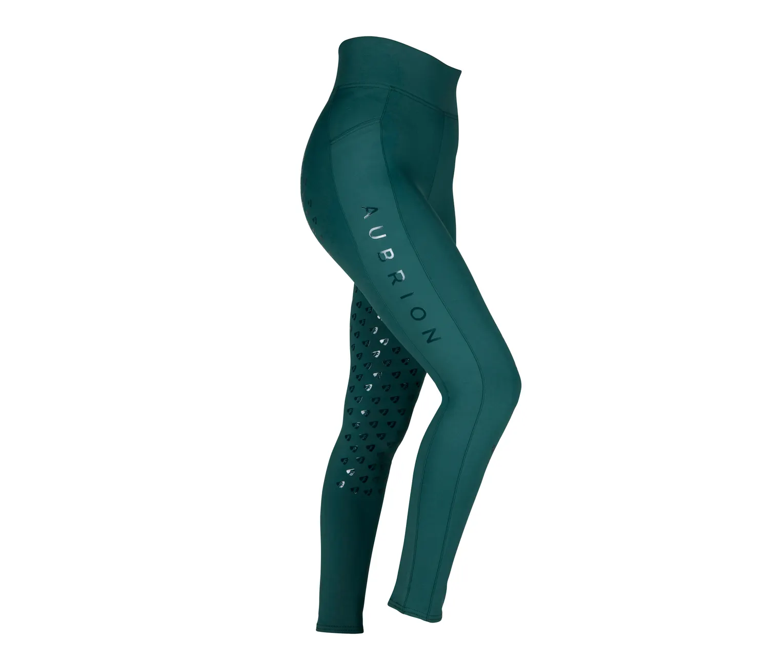 Shires Aubrion Eltar Riding Tights - Image 6