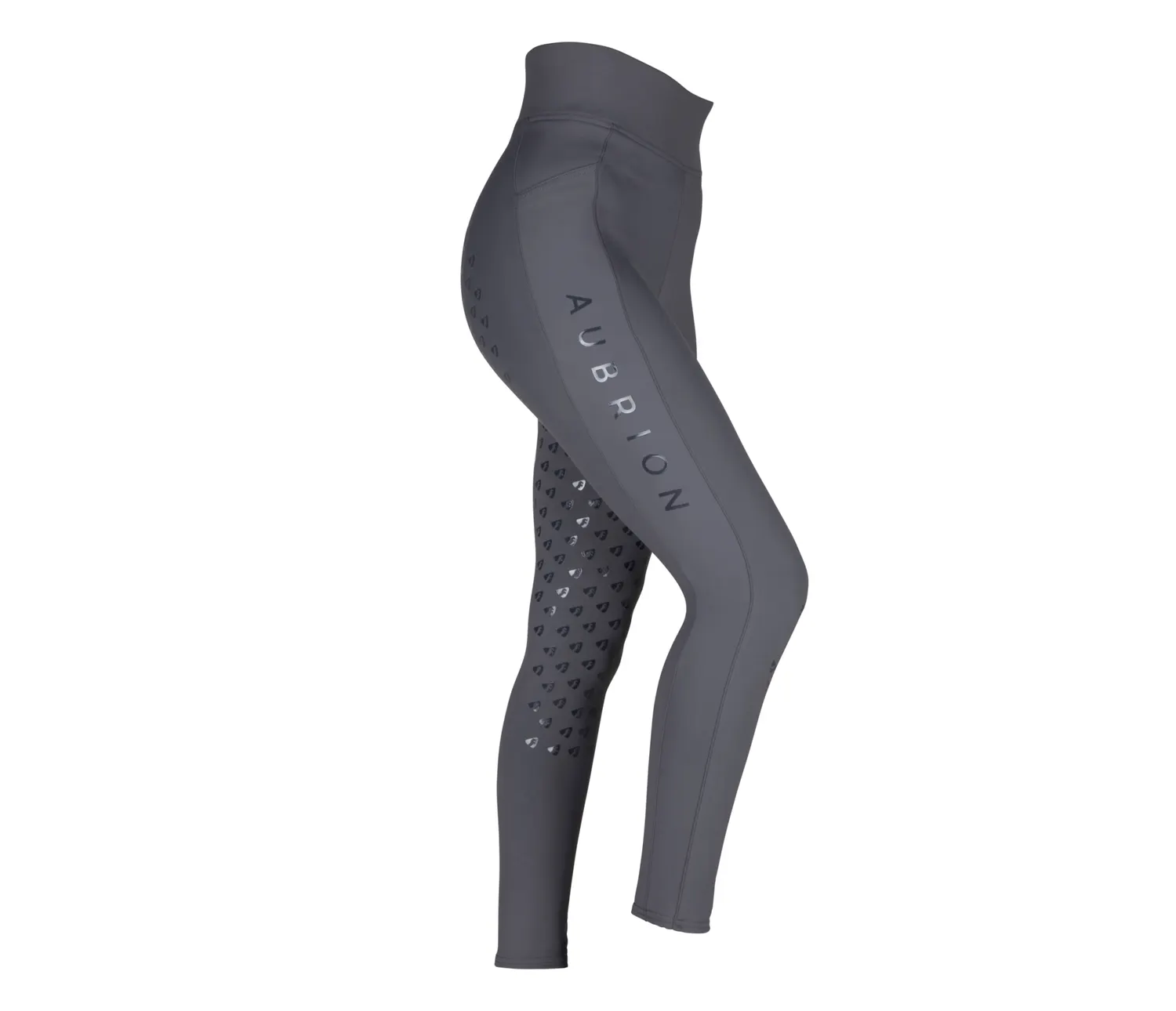Shires Aubrion Eltar Riding Tights - Image 8