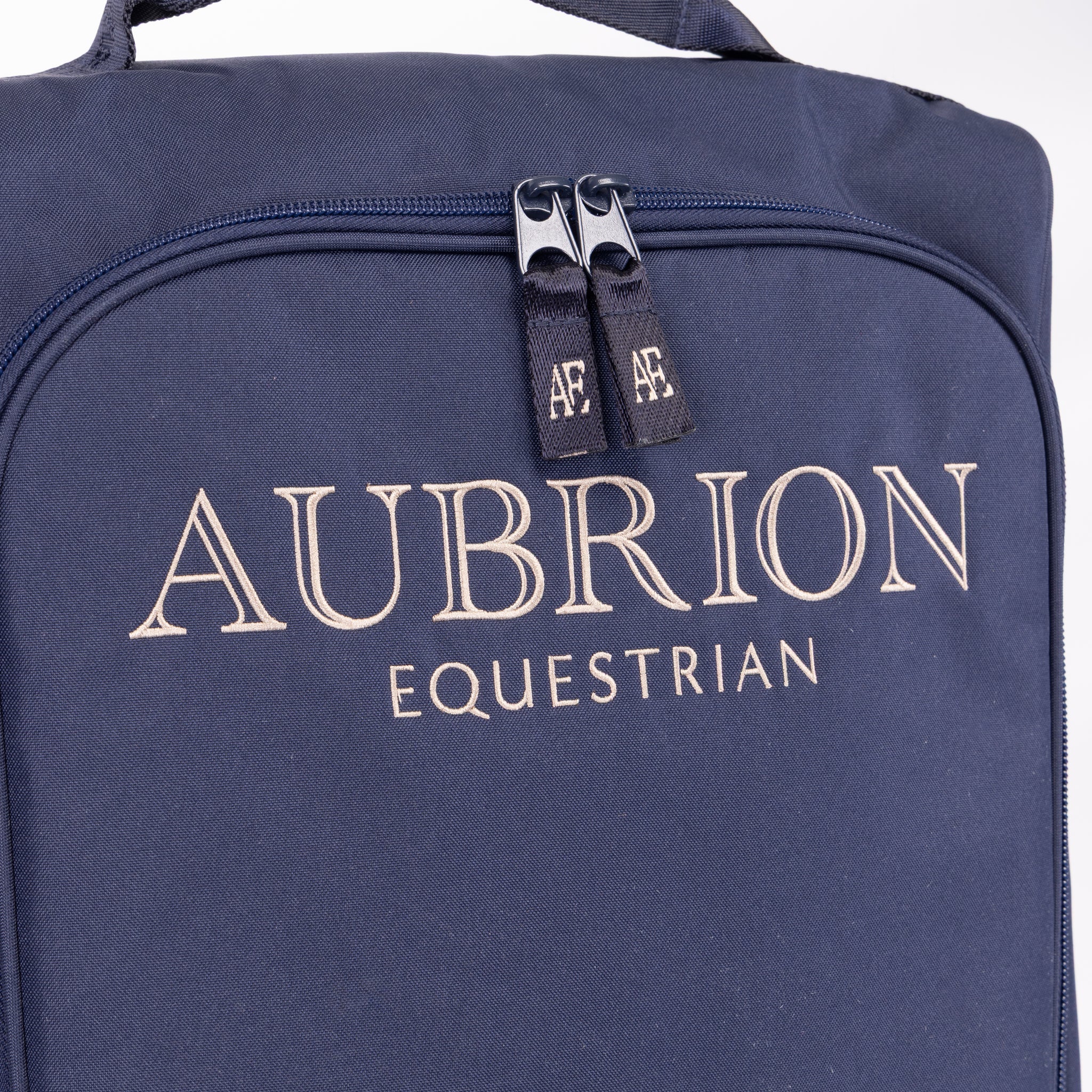 Shires Aubrion Equestrian Bridle Bag - Image 4