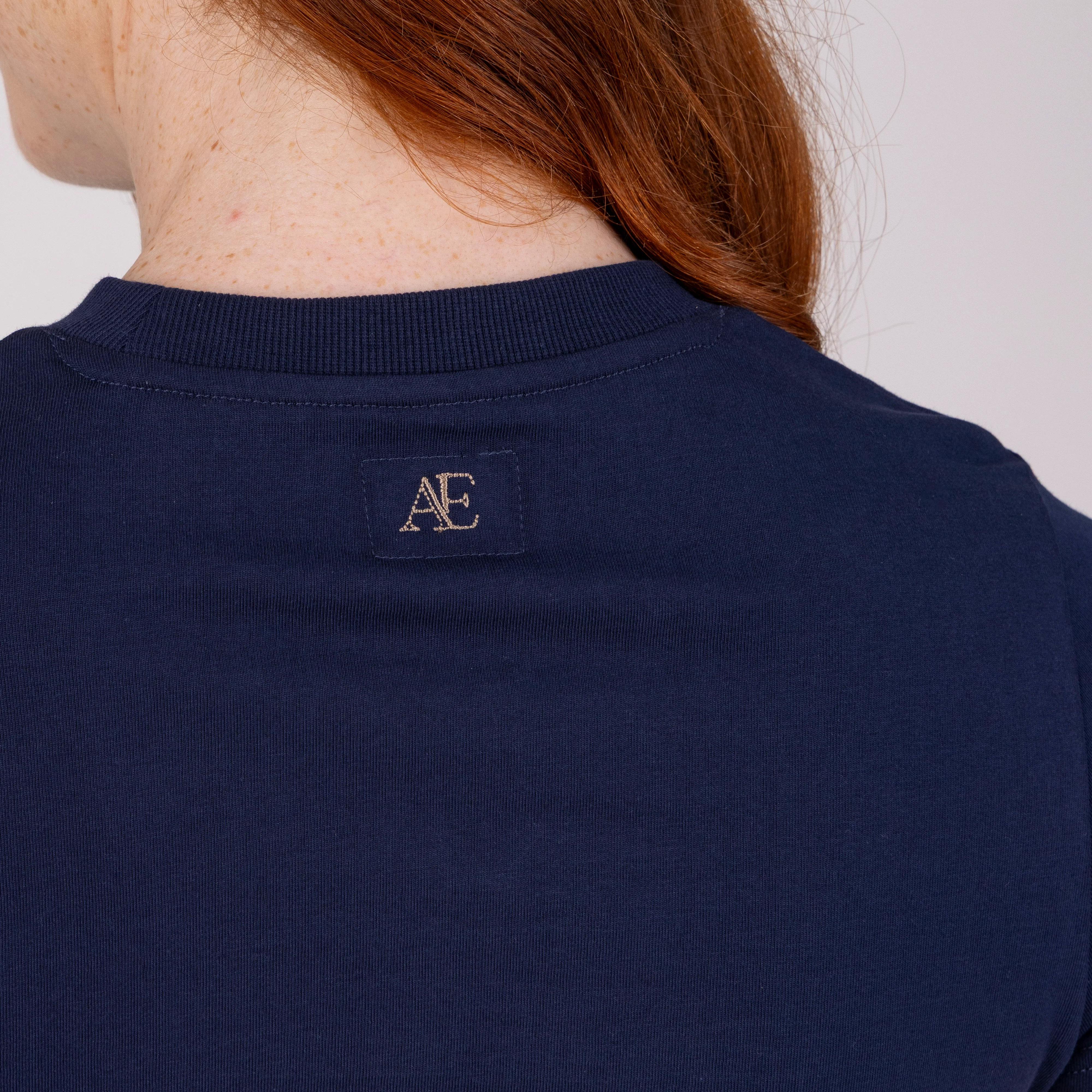Shires Aubrion Equestrian T-Shirt - Image 4