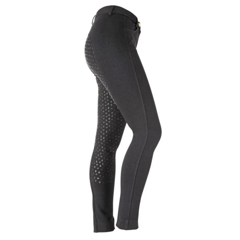Shires Aubrion Highbury Ladies Jodhpurs - Image 2