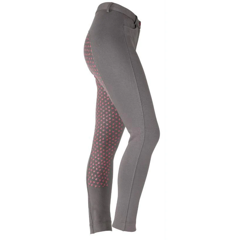 Shires Aubrion Highbury Ladies Jodhpurs - Image 4