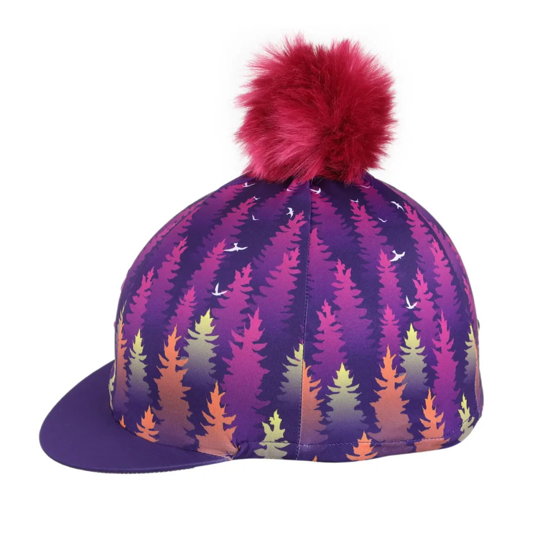 Shires Aubrion Hyde Park Hat Cover - Image 12