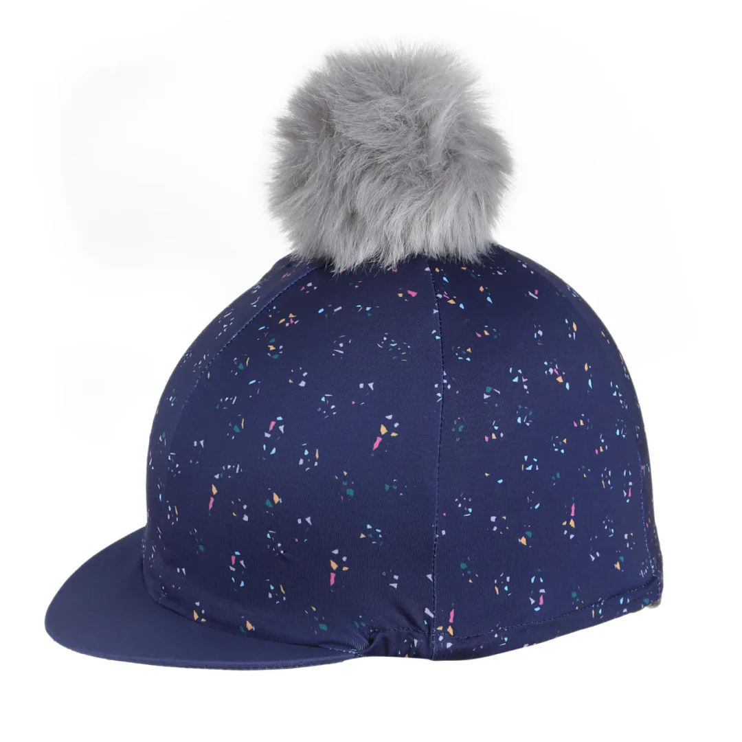 Shires Aubrion Hyde Park Hat Cover - Image 13