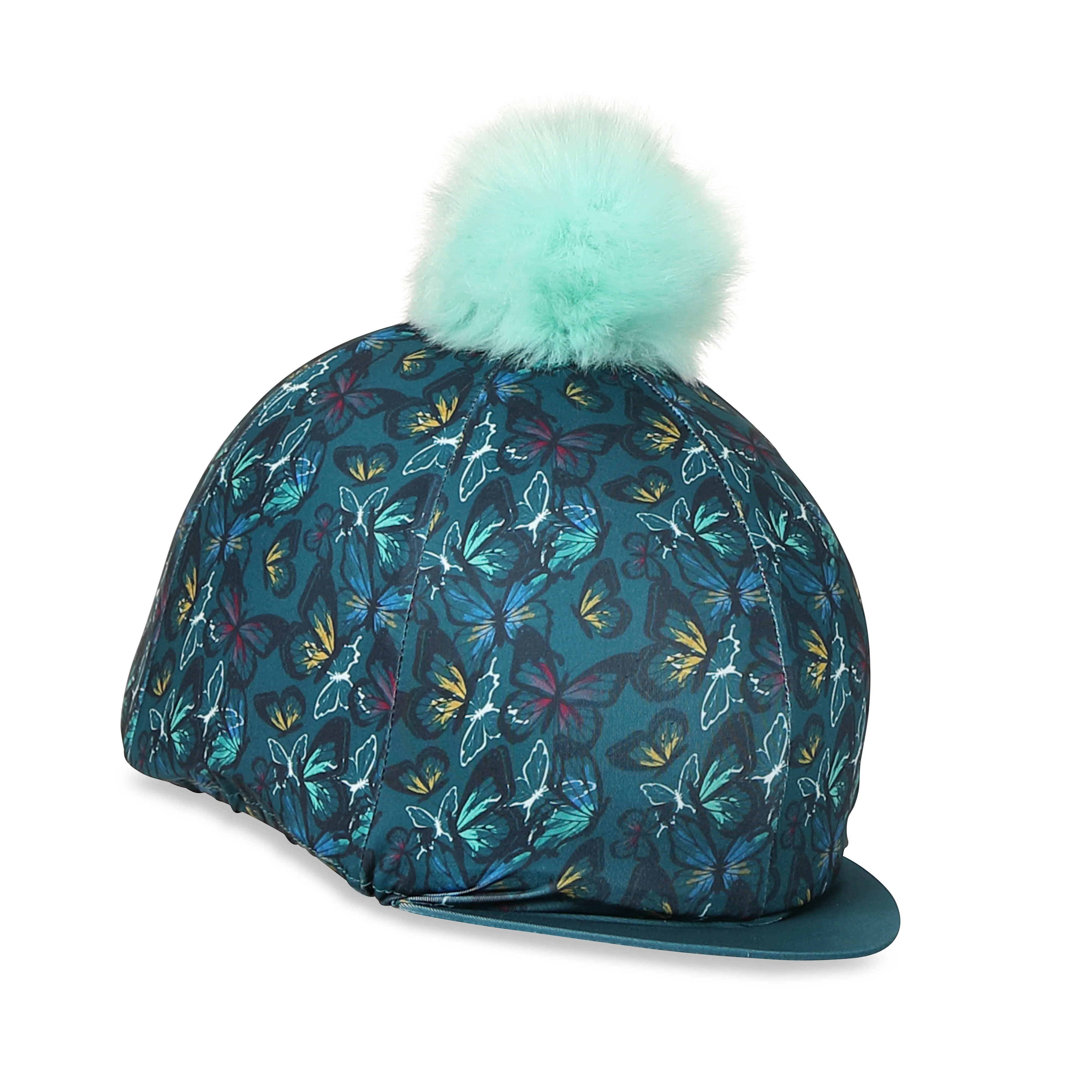 Shires Aubrion Hyde Park Hat Cover - Image 3