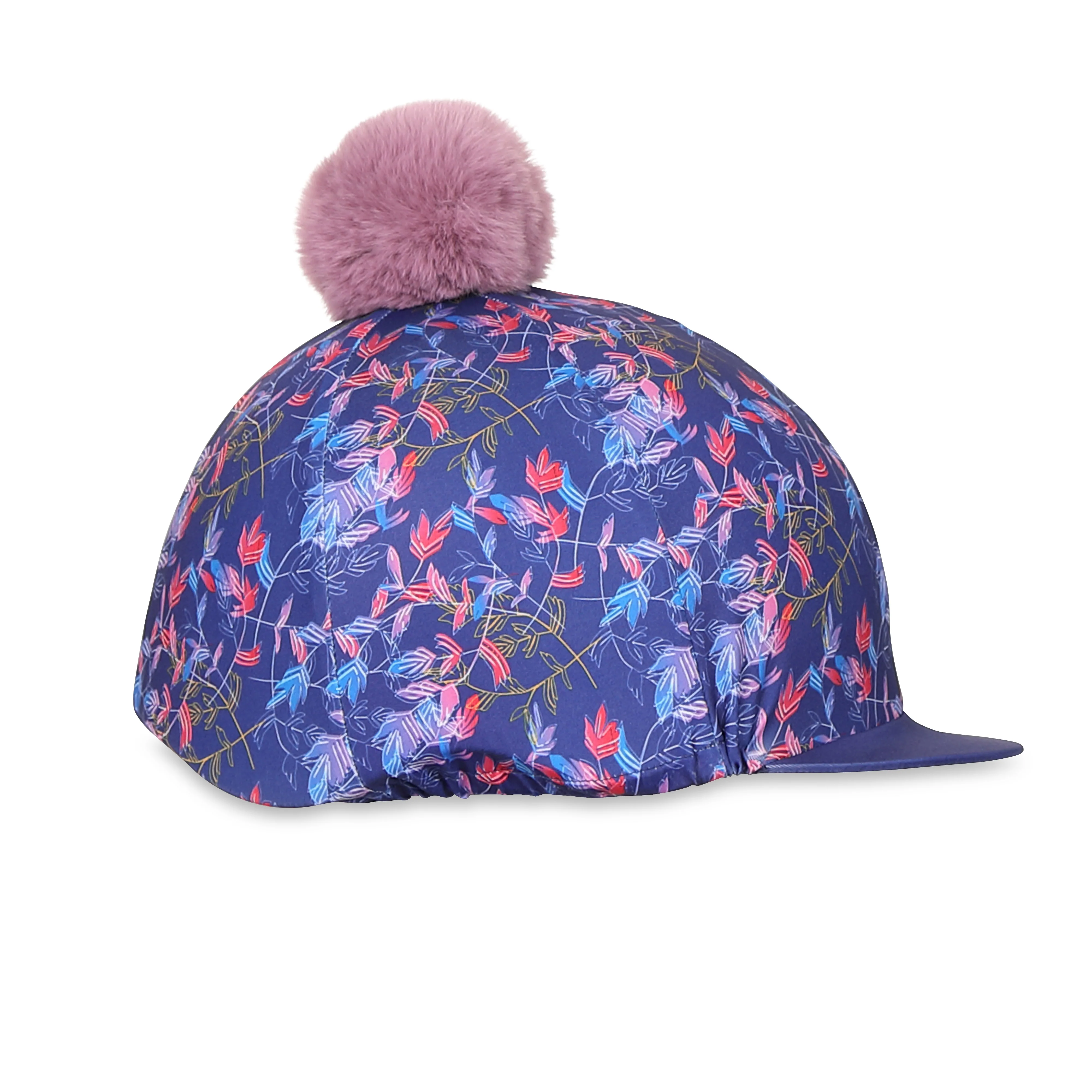 Shires Aubrion Hyde Park Hat Cover - Image 4