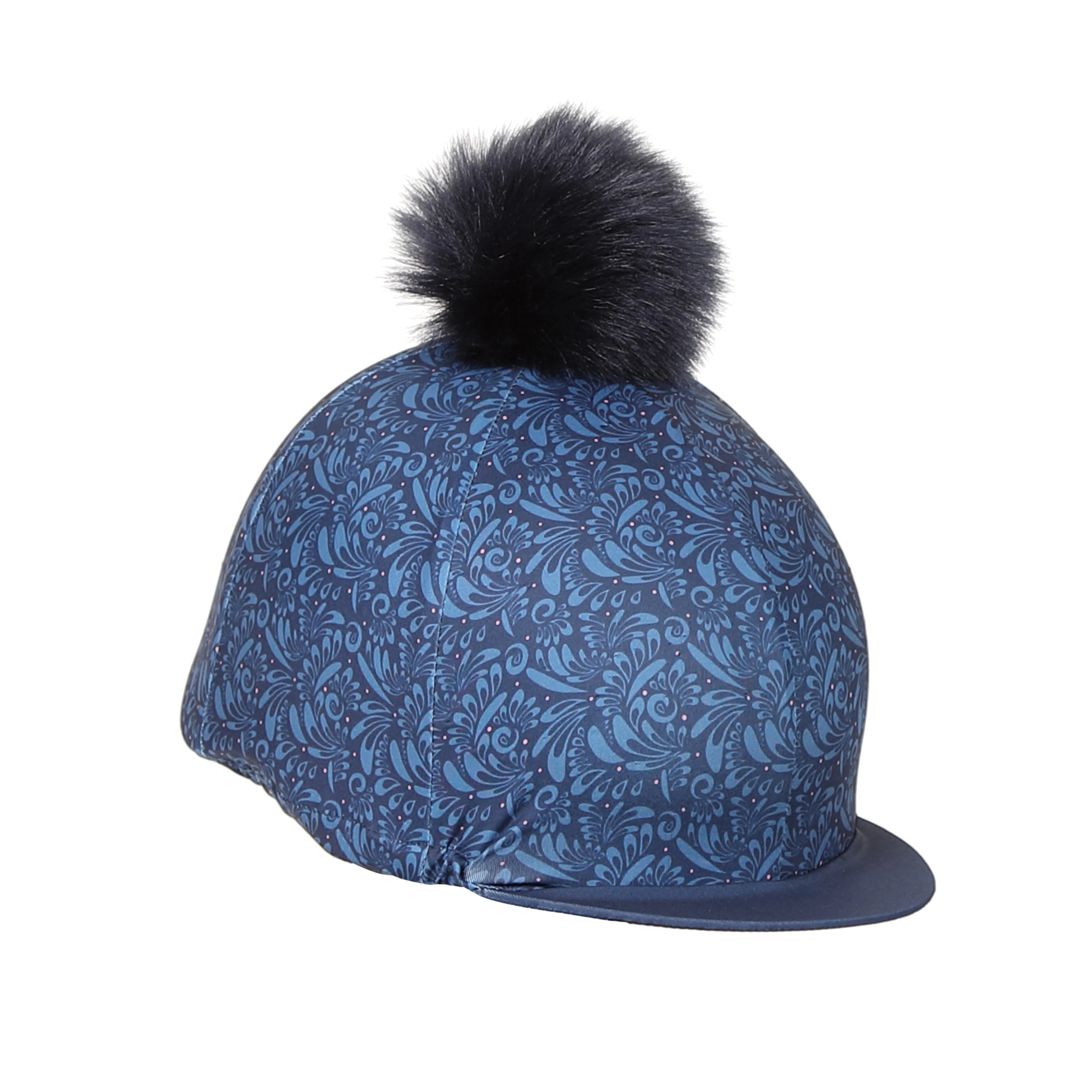 Shires Aubrion Hyde Park Hat Cover - Image 7