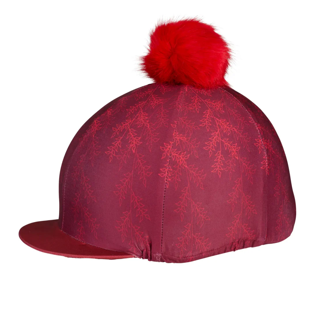 Shires Aubrion Hyde Park Hat Cover - Image 8