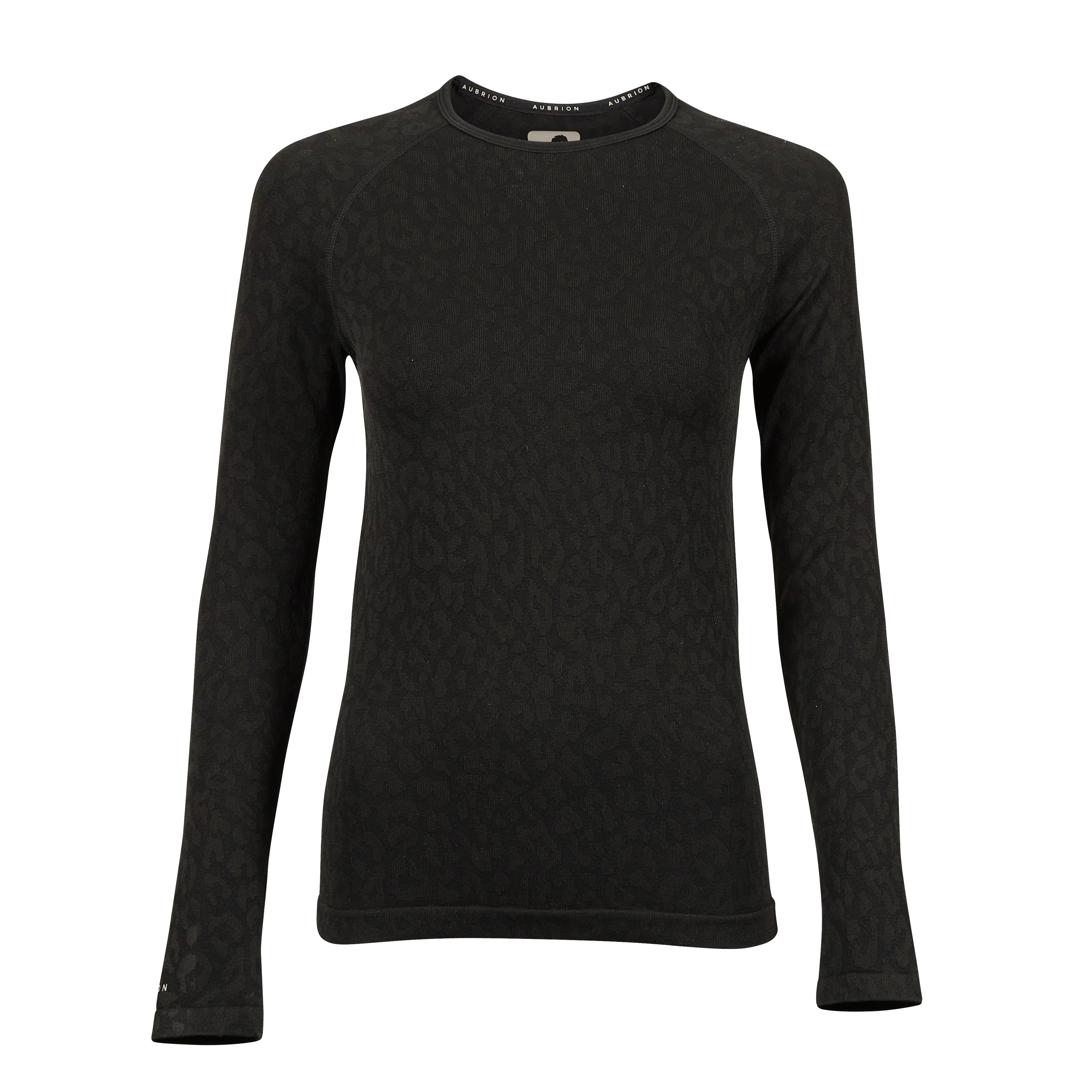 Shires Aubrion Ladies Balance Seamless Top - Image 9