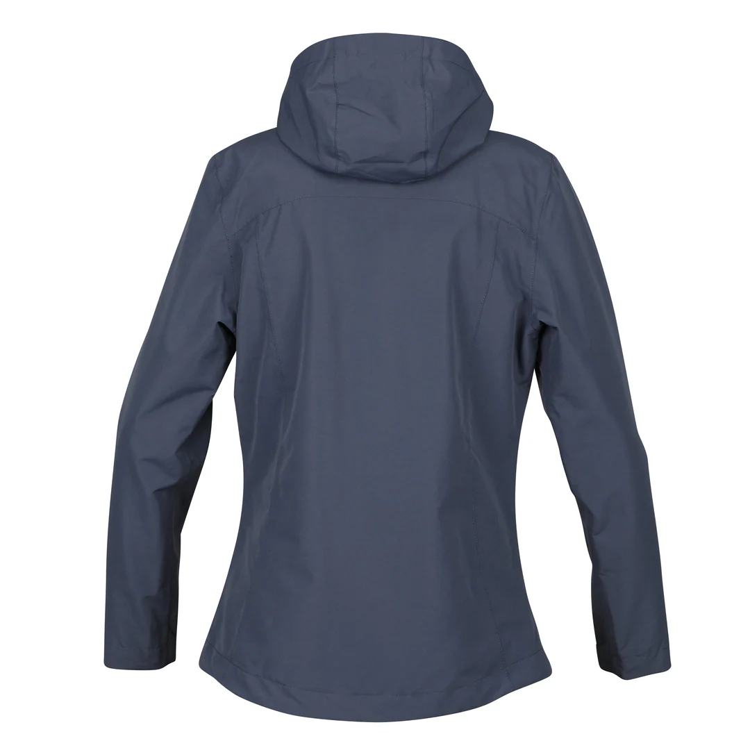 Shires Aubrion Ladies Cloudburst Raincoat - Image 6