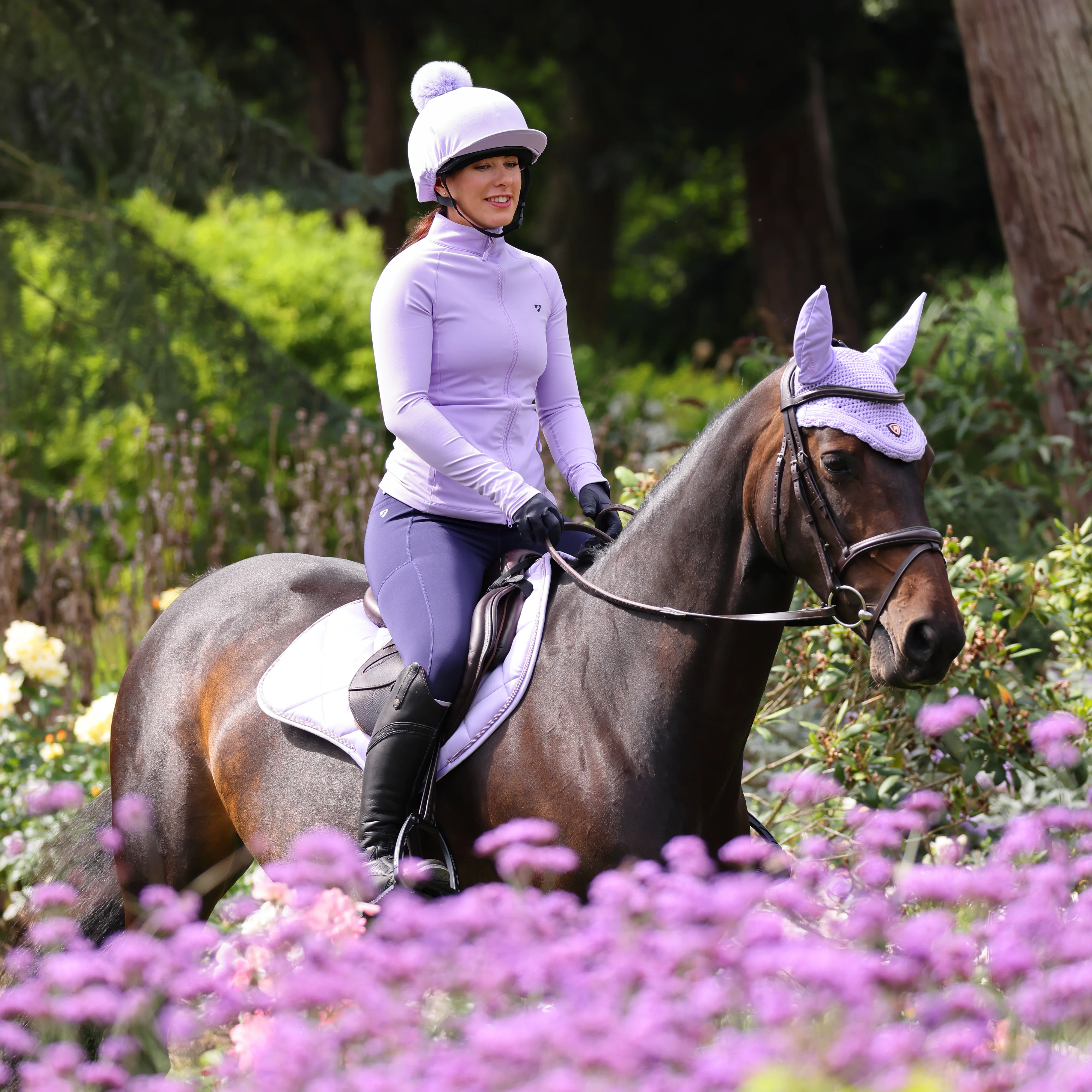 Shires Aubrion Ladies Non-Stop Jacket - Image 6