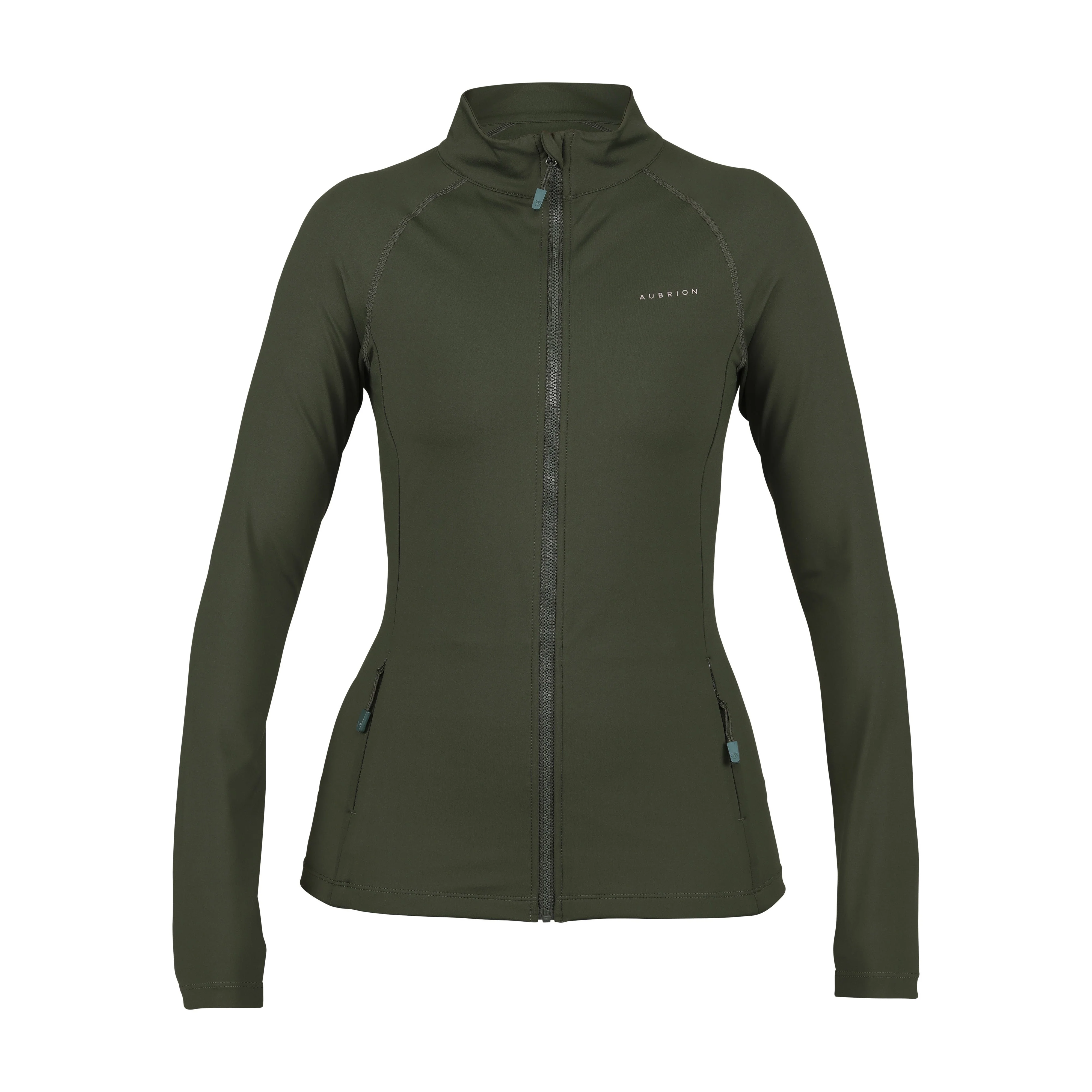 Shires Aubrion Ladies Non-Stop Jacket - Image 7