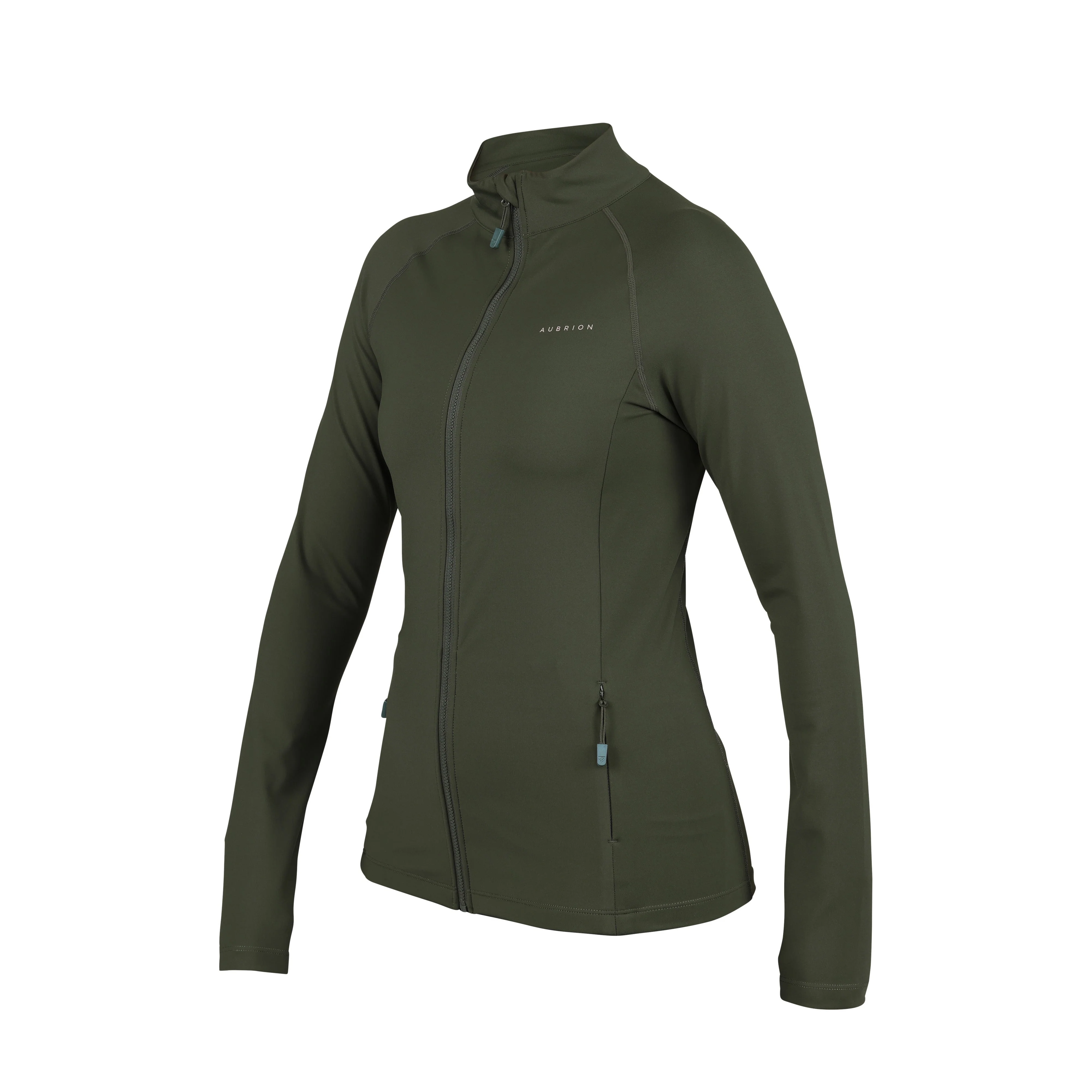 Shires Aubrion Ladies Non-Stop Jacket - Image 8