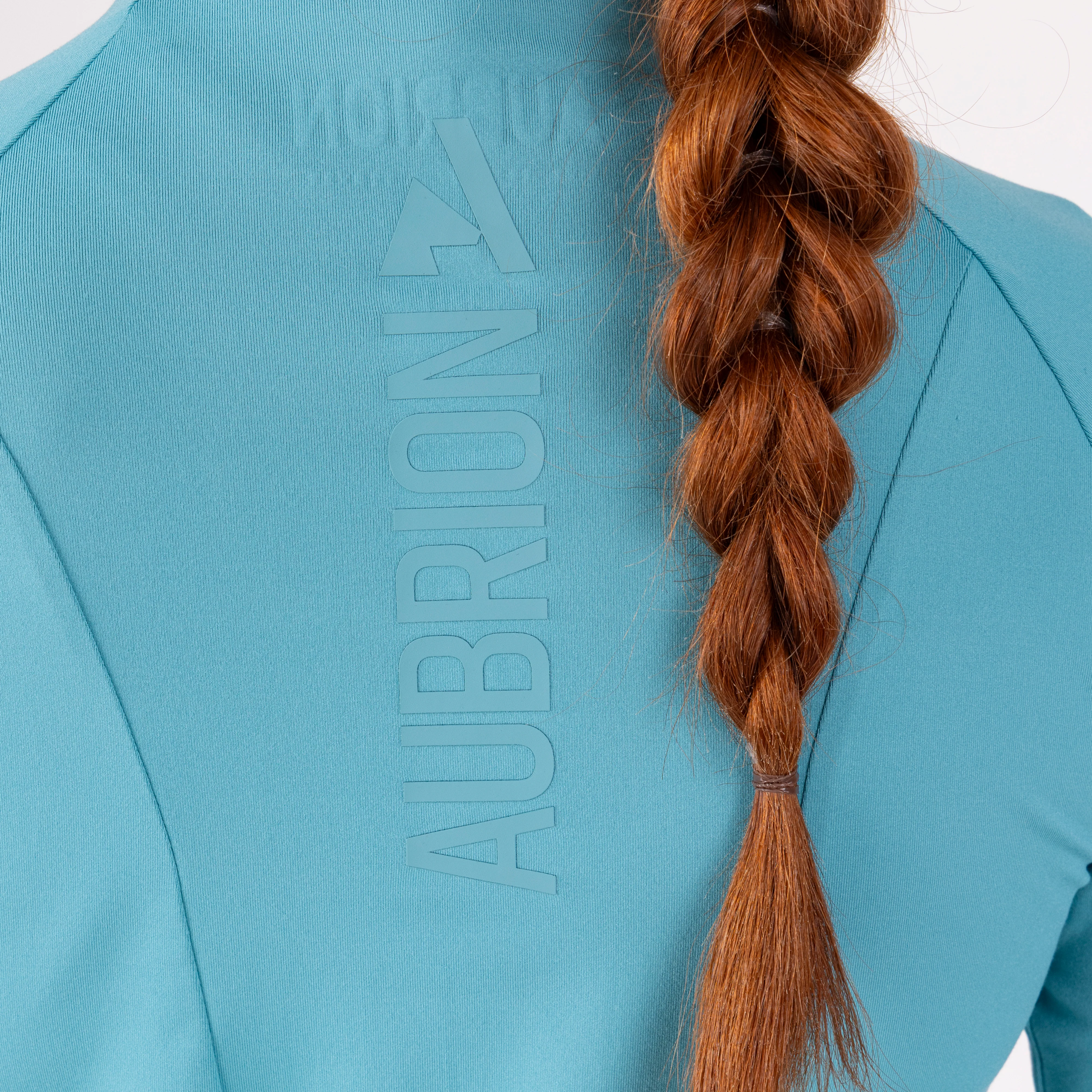 Shires Aubrion Ladies React Long Sleeve Base Layer - Image 60