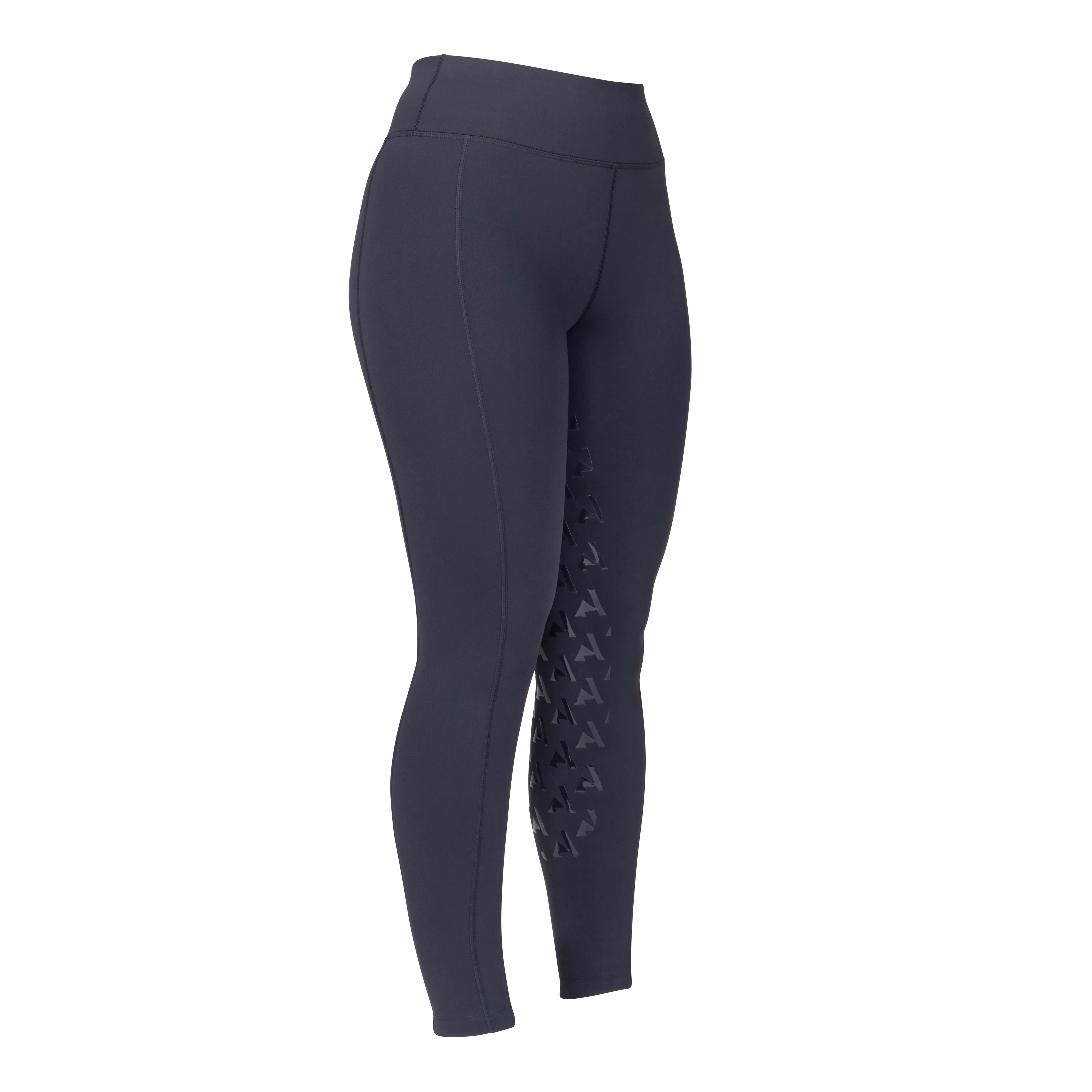 Shires Aubrion Ladies React Non-Stop Riding Tights - Image 17