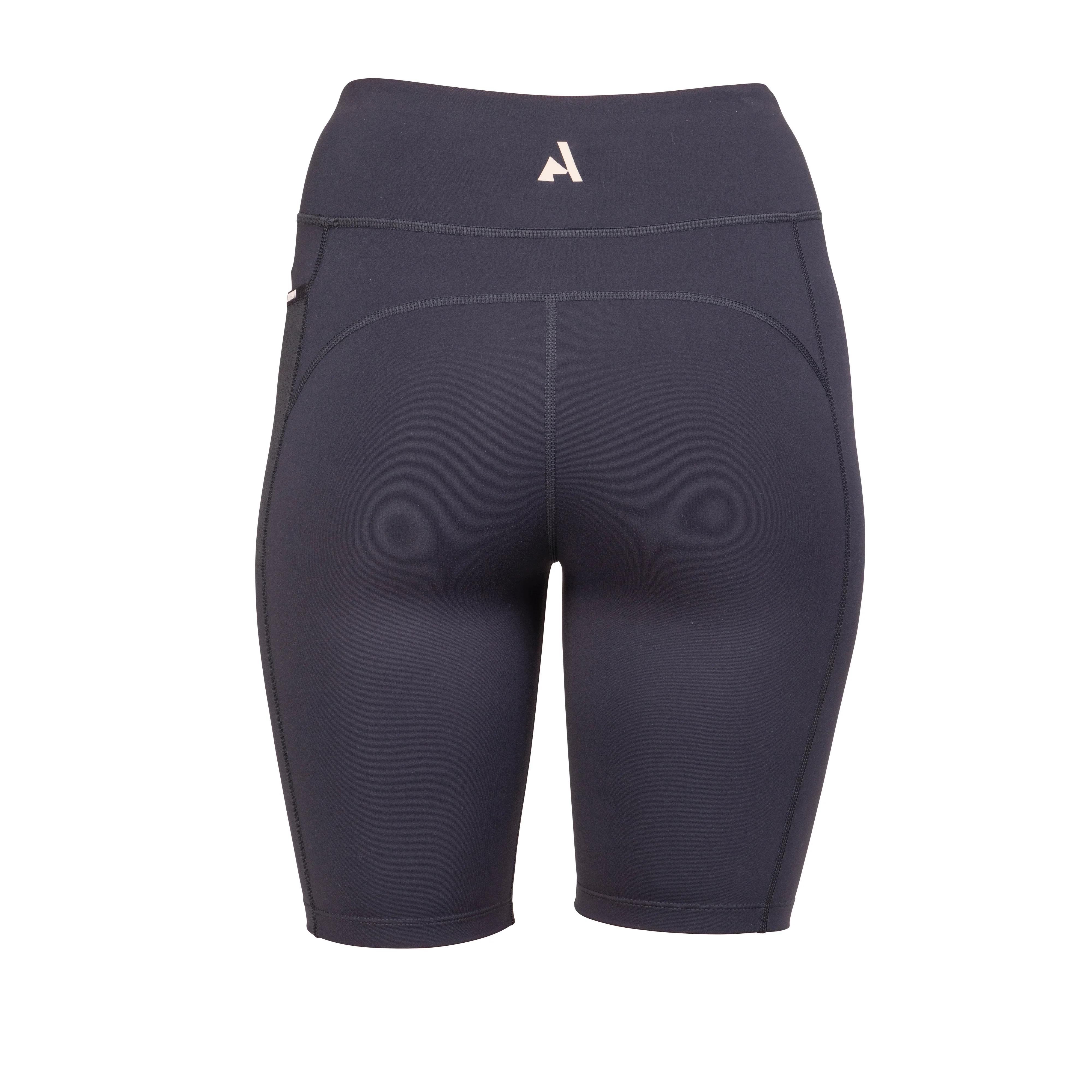 Shires Aubrion Ladies React Non-Stop Shorts - Image 5