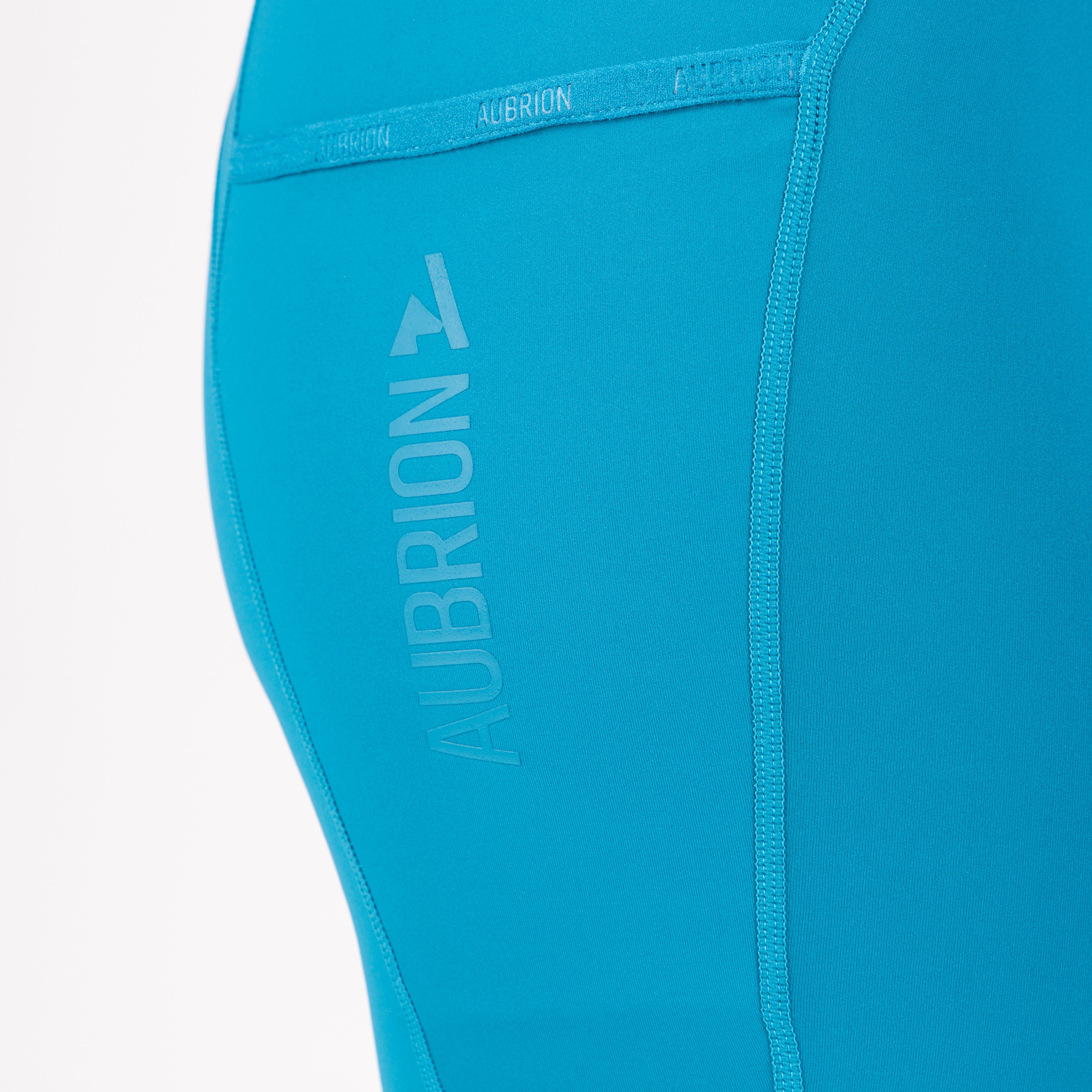 Shires Aubrion Ladies React Rythm Riding Tights - Image 37