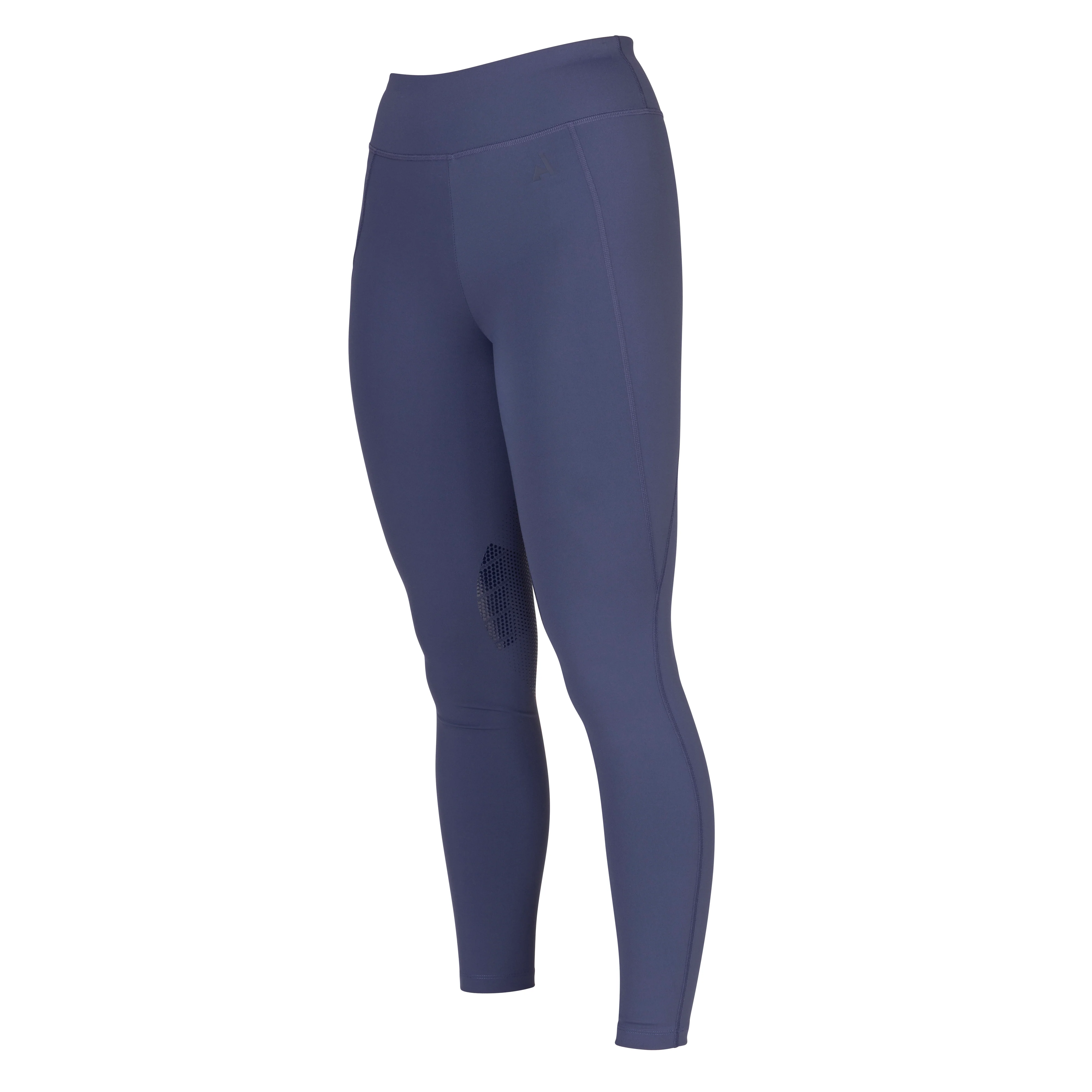 Shires Aubrion Ladies React Rythm Riding Tights - Image 42