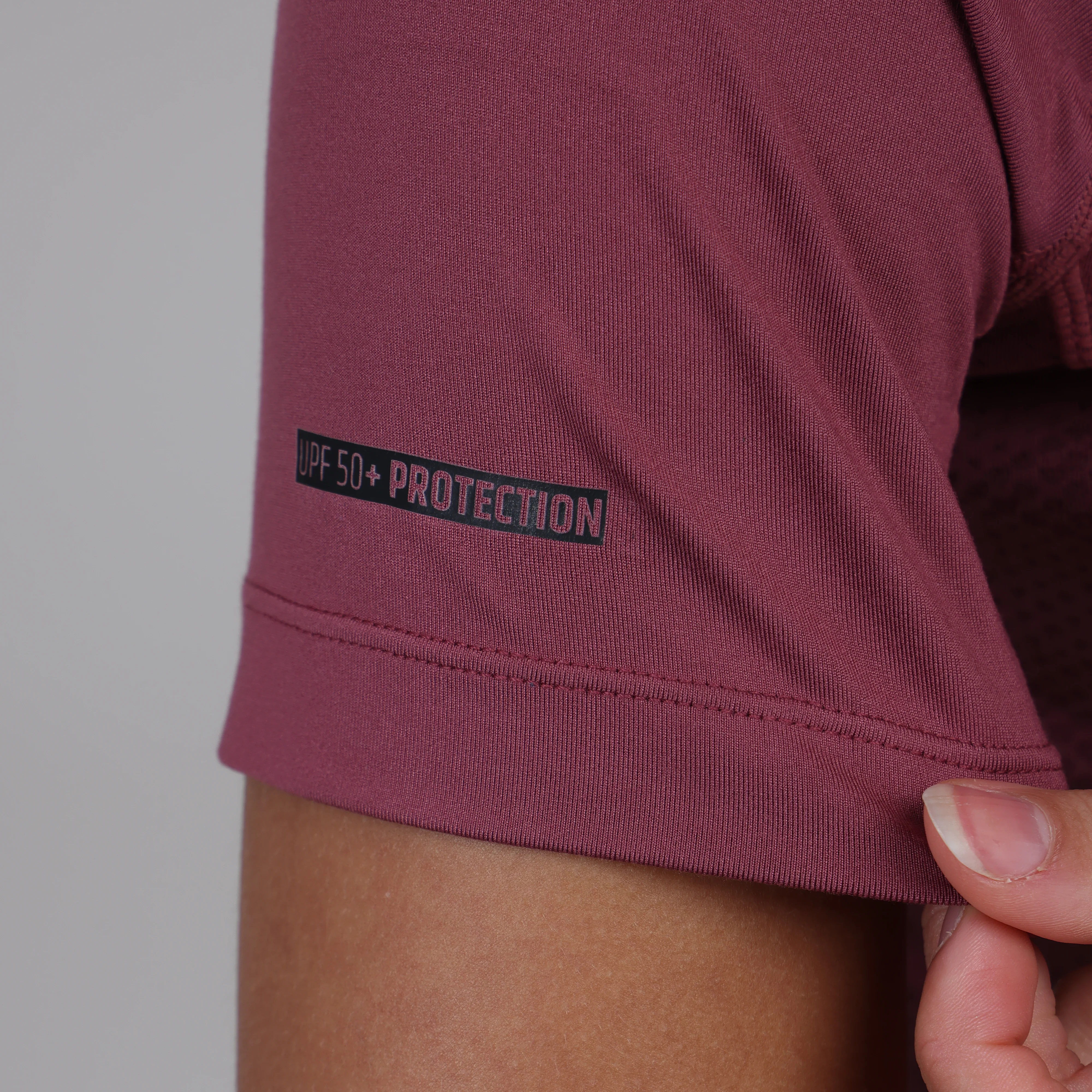 Shires Aubrion Ladies React Short Sleeve Base Layer - Image 17