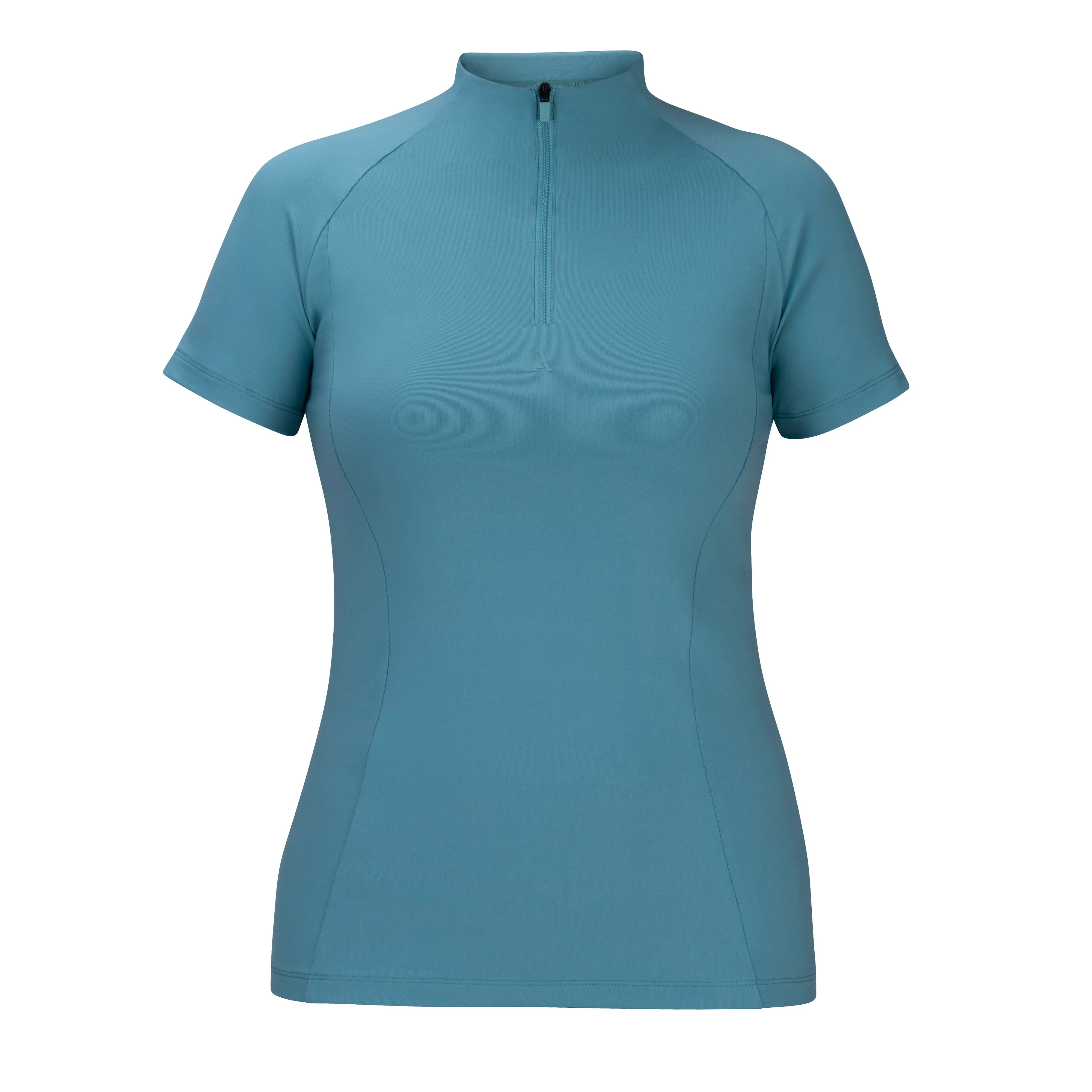 Shires Aubrion Ladies React Short Sleeve Base Layer - Image 38