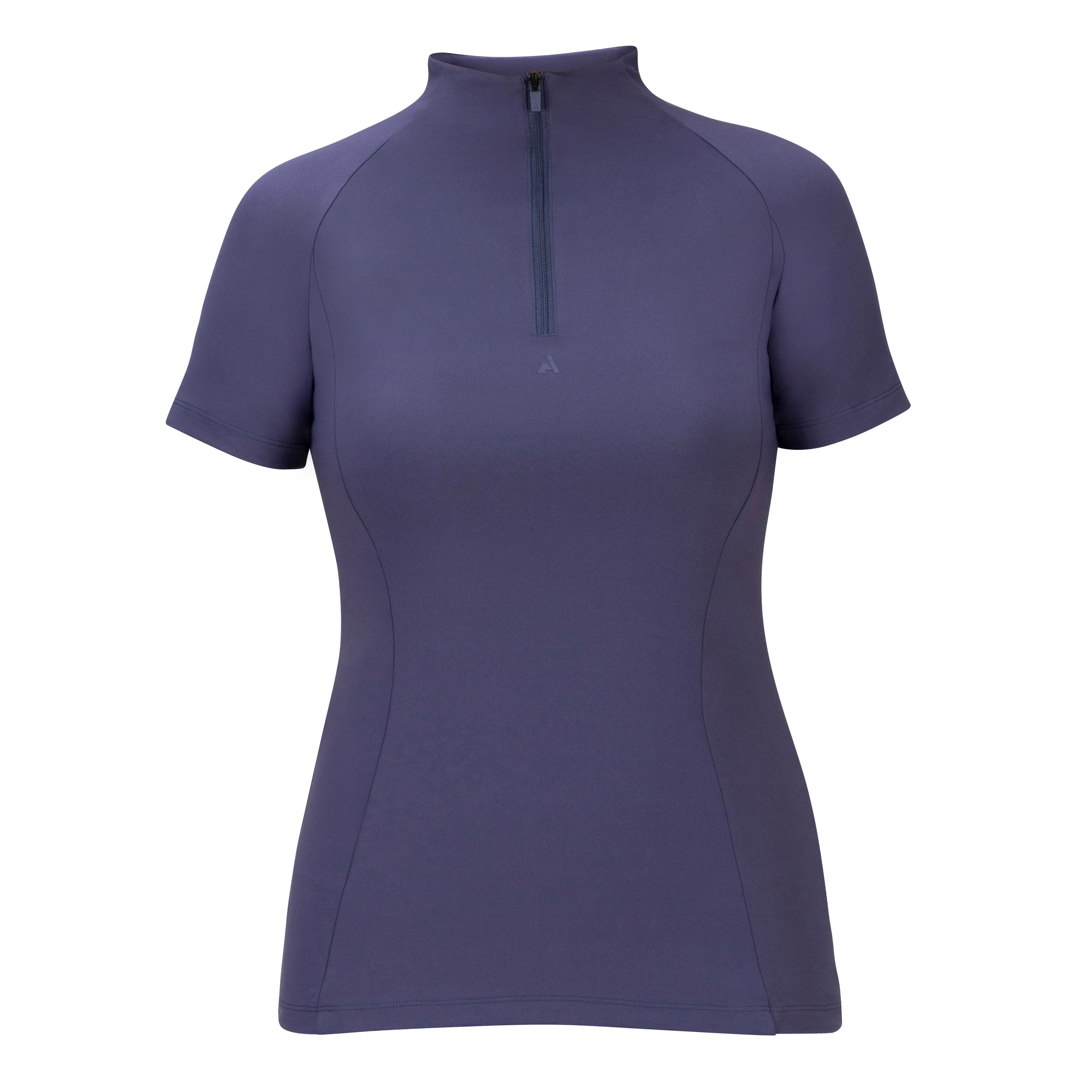 Shires Aubrion Ladies React Short Sleeve Base Layer - Image 39