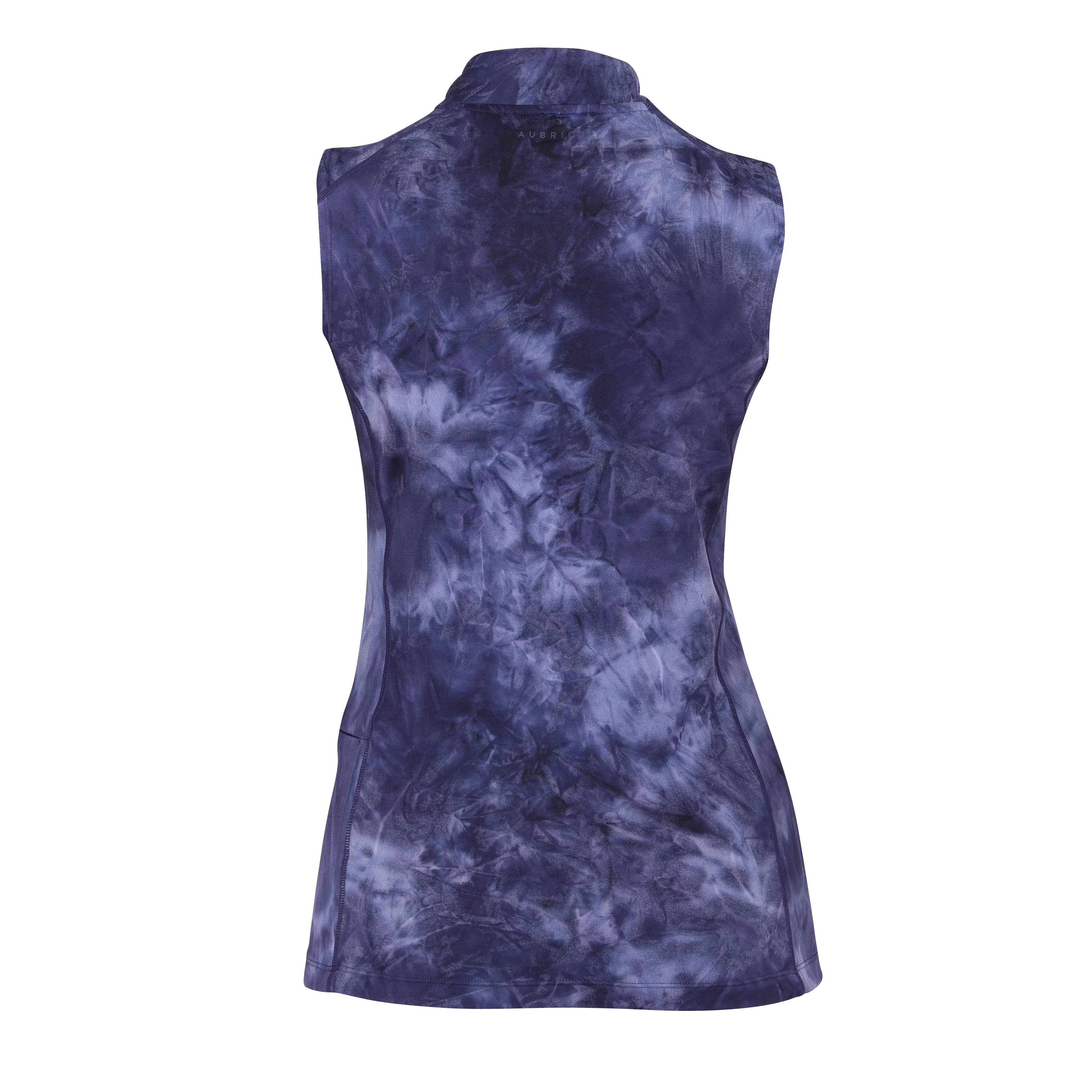 Shires Aubrion Ladies Revive Sleeveless Base Layer - Image 2