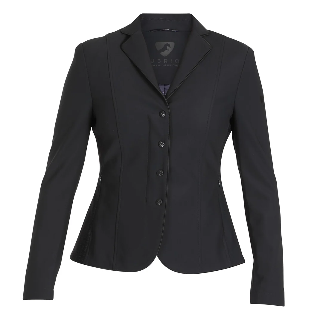 Shires Aubrion Ladies Stafford Show Jacket
