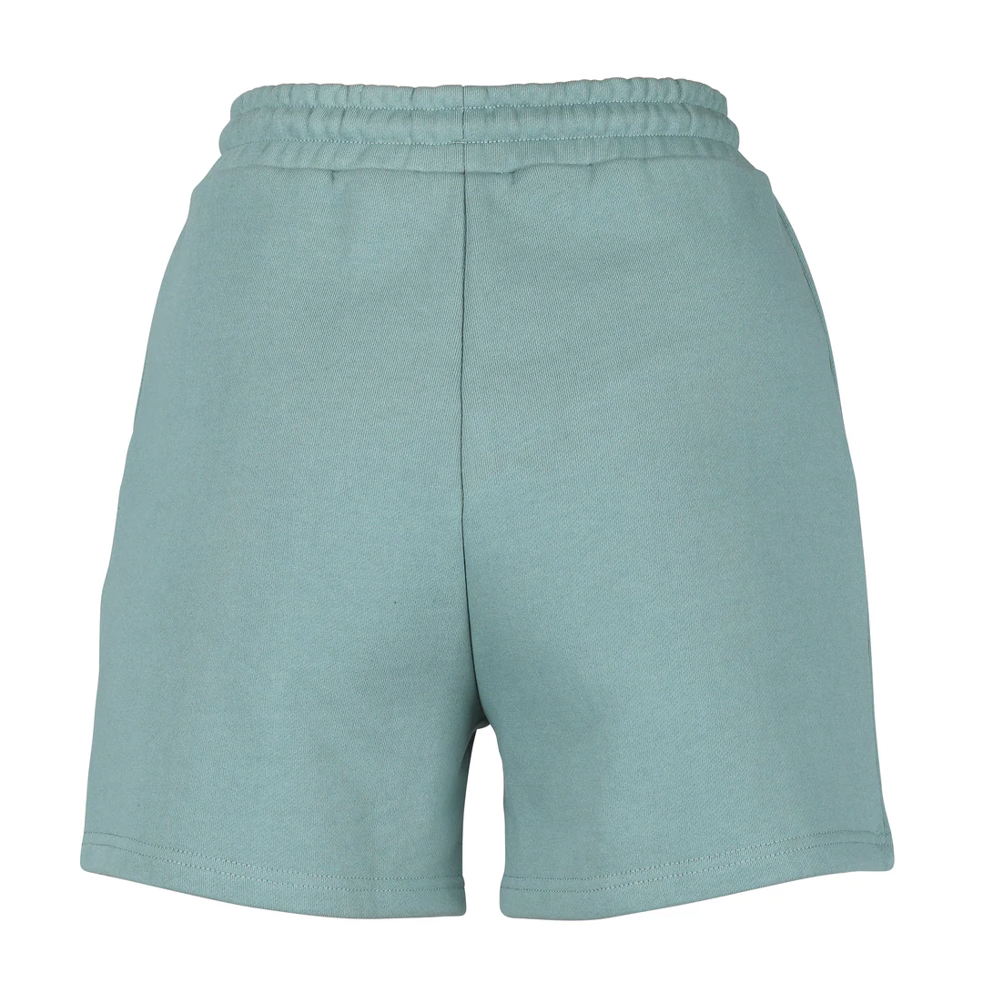 Shires Aubrion Team Ladies Sweat Shorts - Image 9