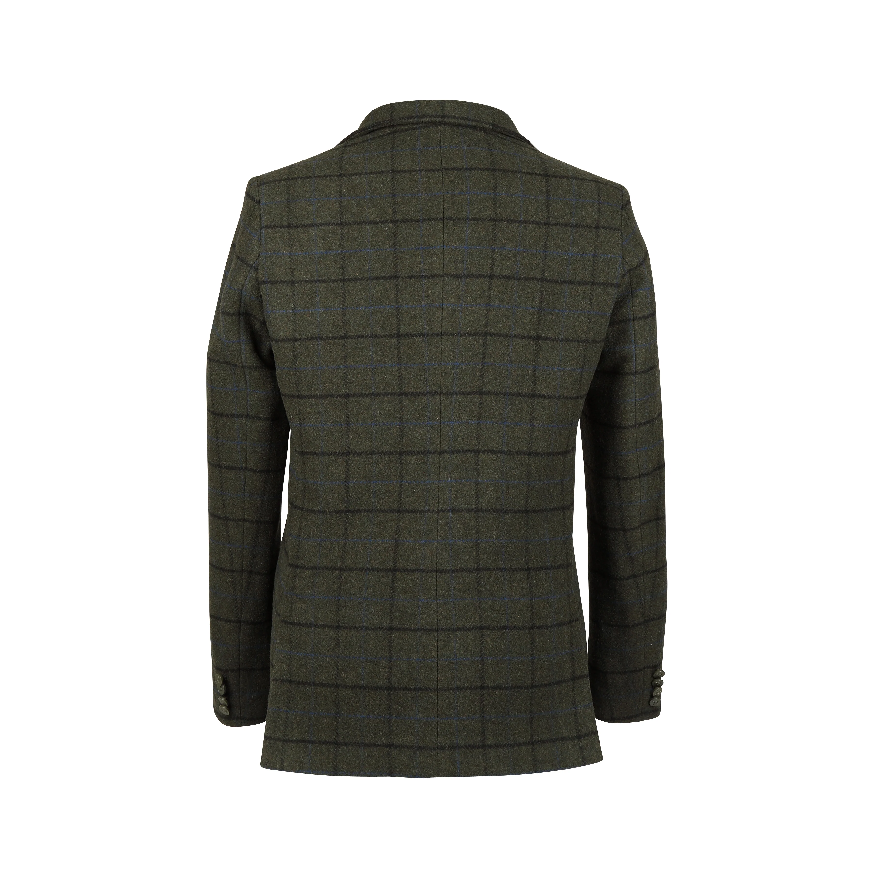 Shires Aubrion Men's Saratoga Jacket - Image 2
