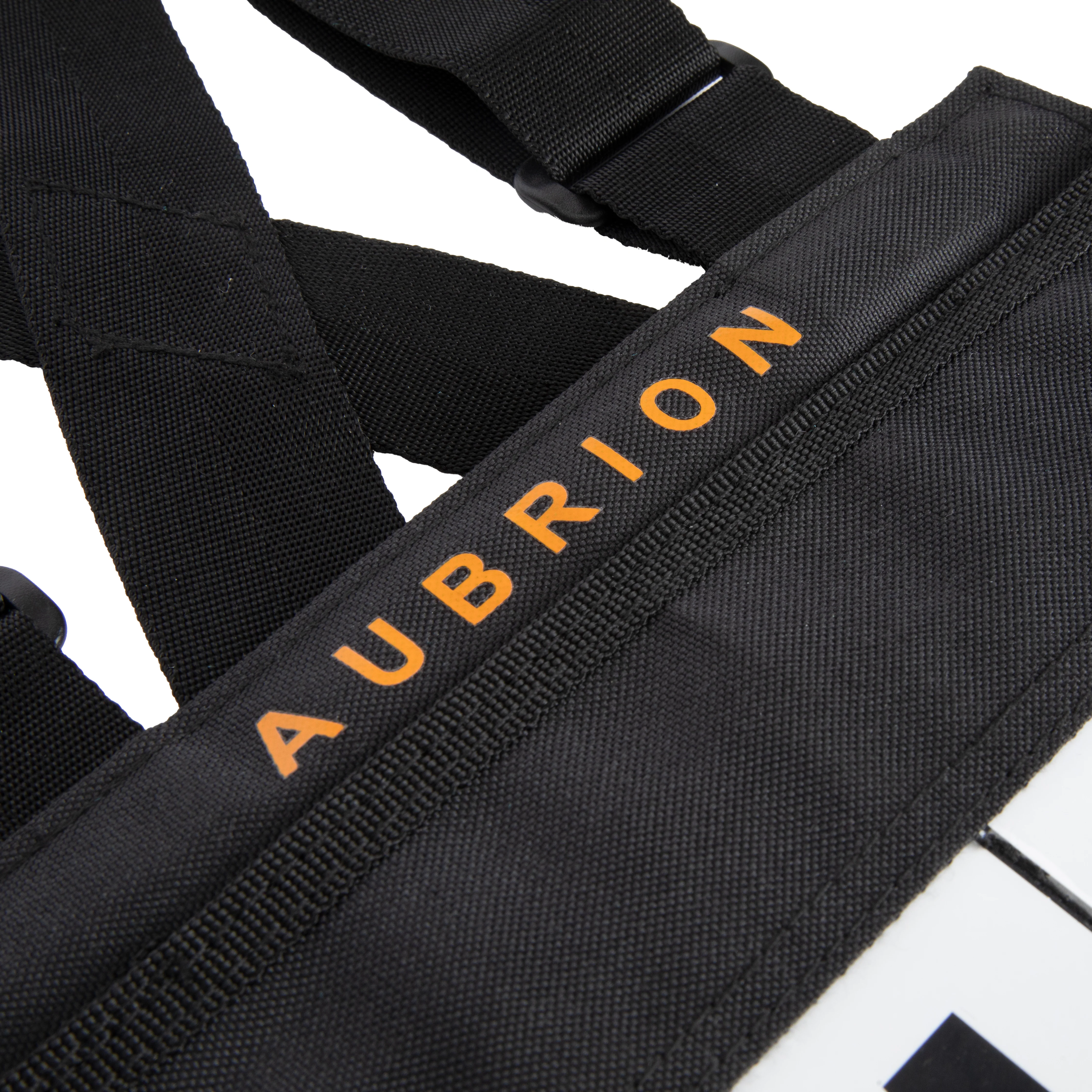Shires Aubrion Number Bib Set - Image 3